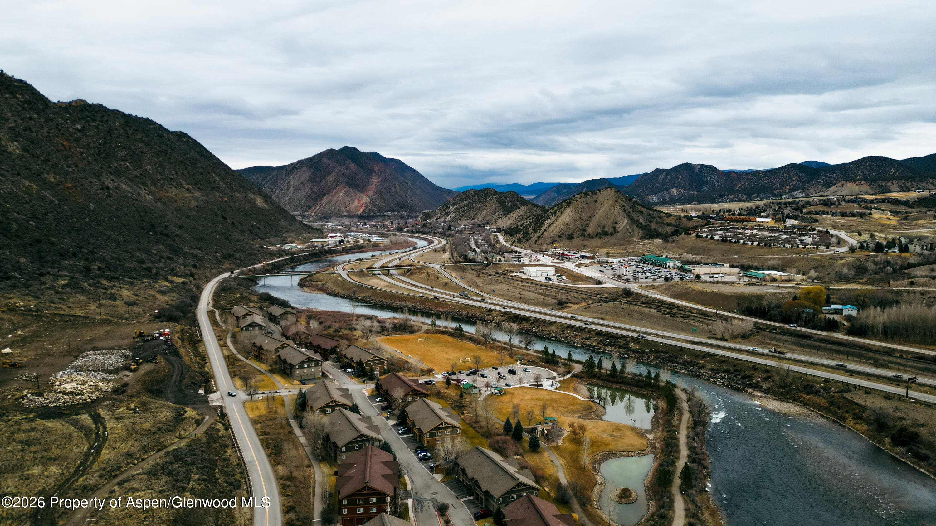 520 River View Drive New Castle CO 81647