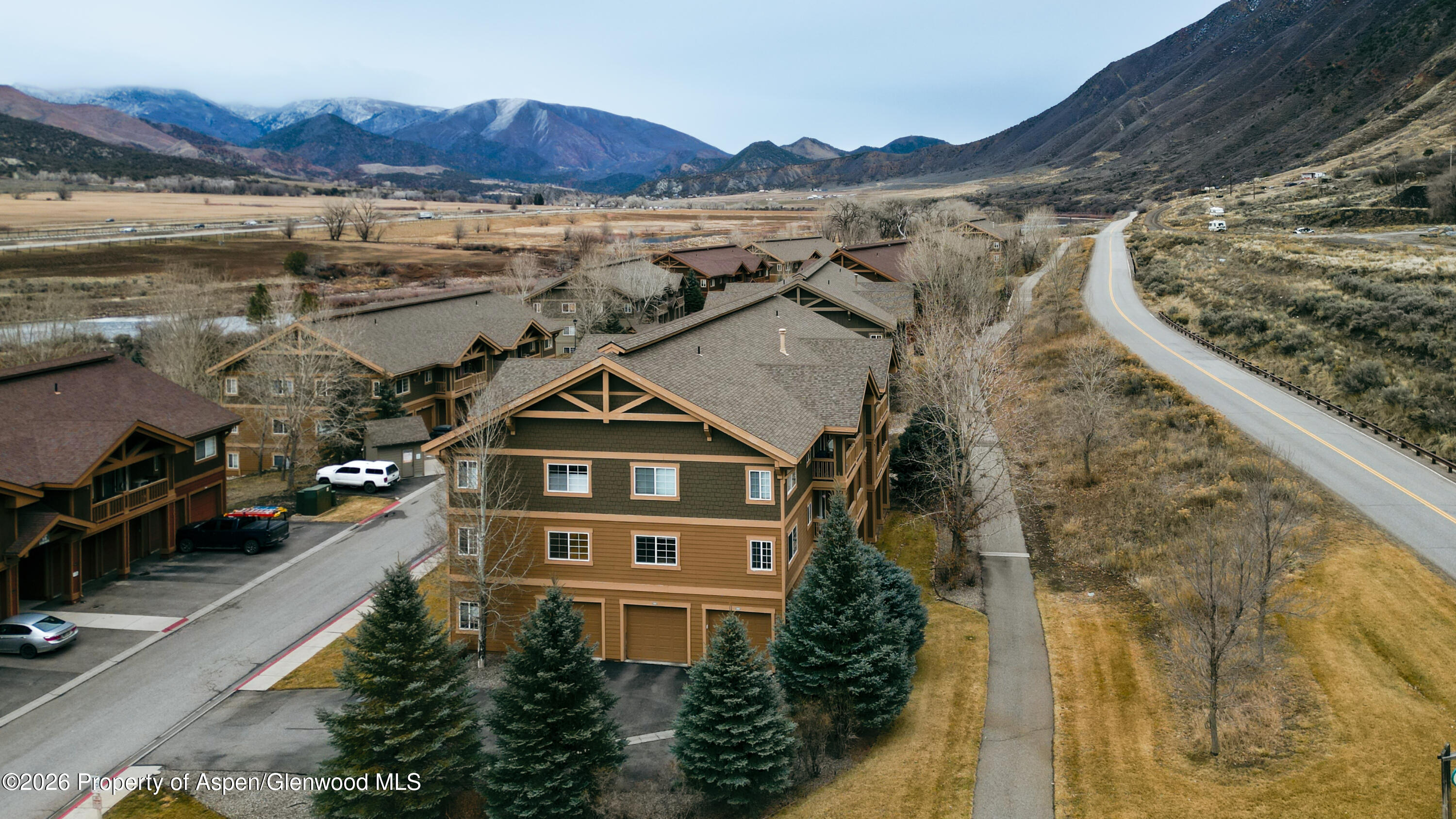 520 River View Drive New Castle CO 81647