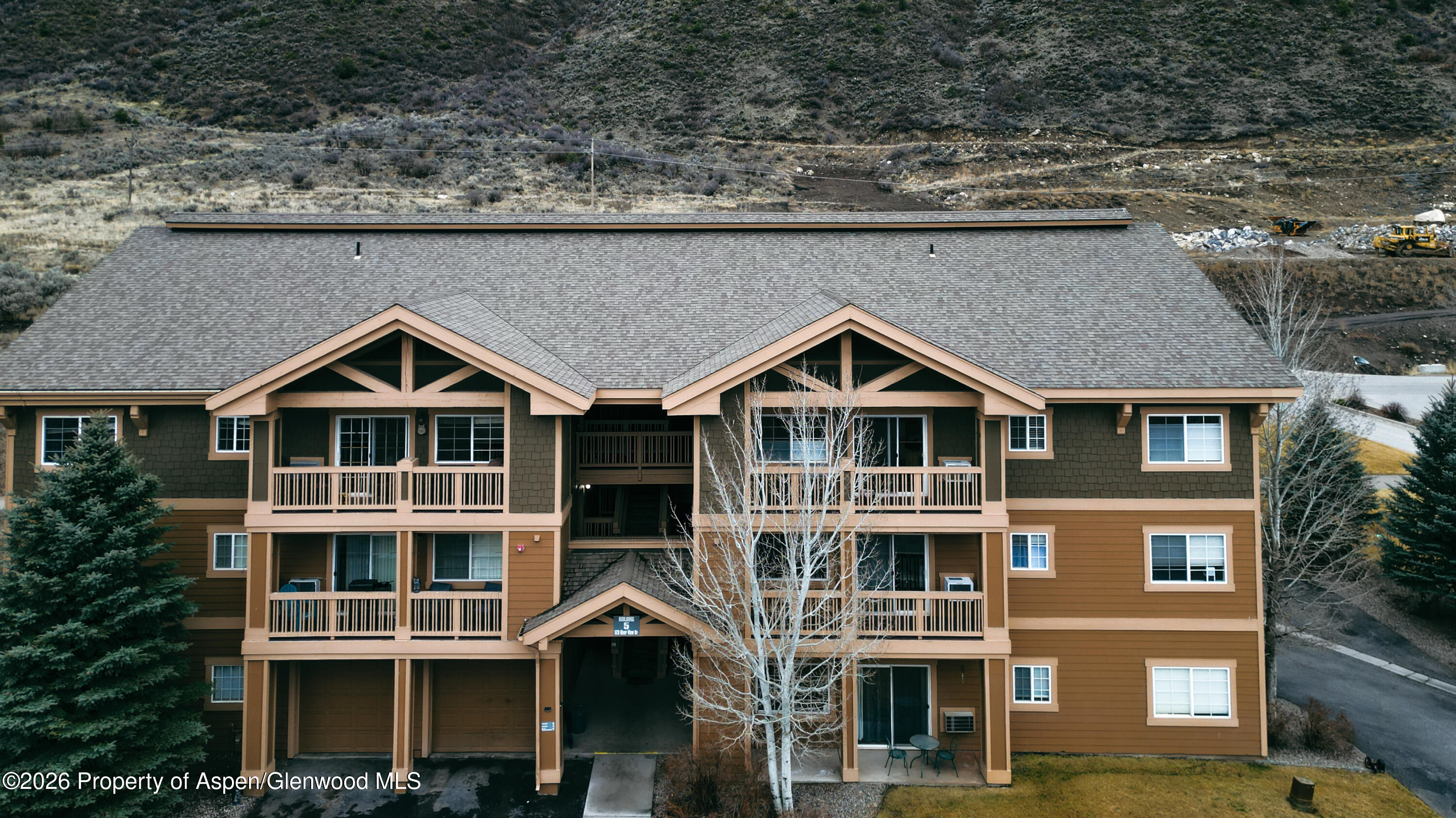 520 River View Drive New Castle CO 81647