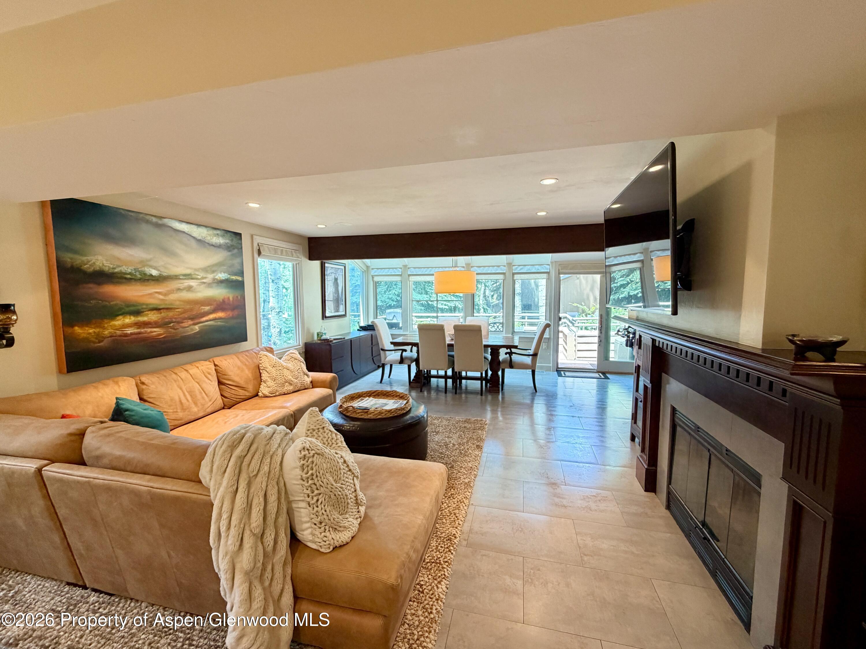 Aspen CO, 100 N 8th Street, Unit 7