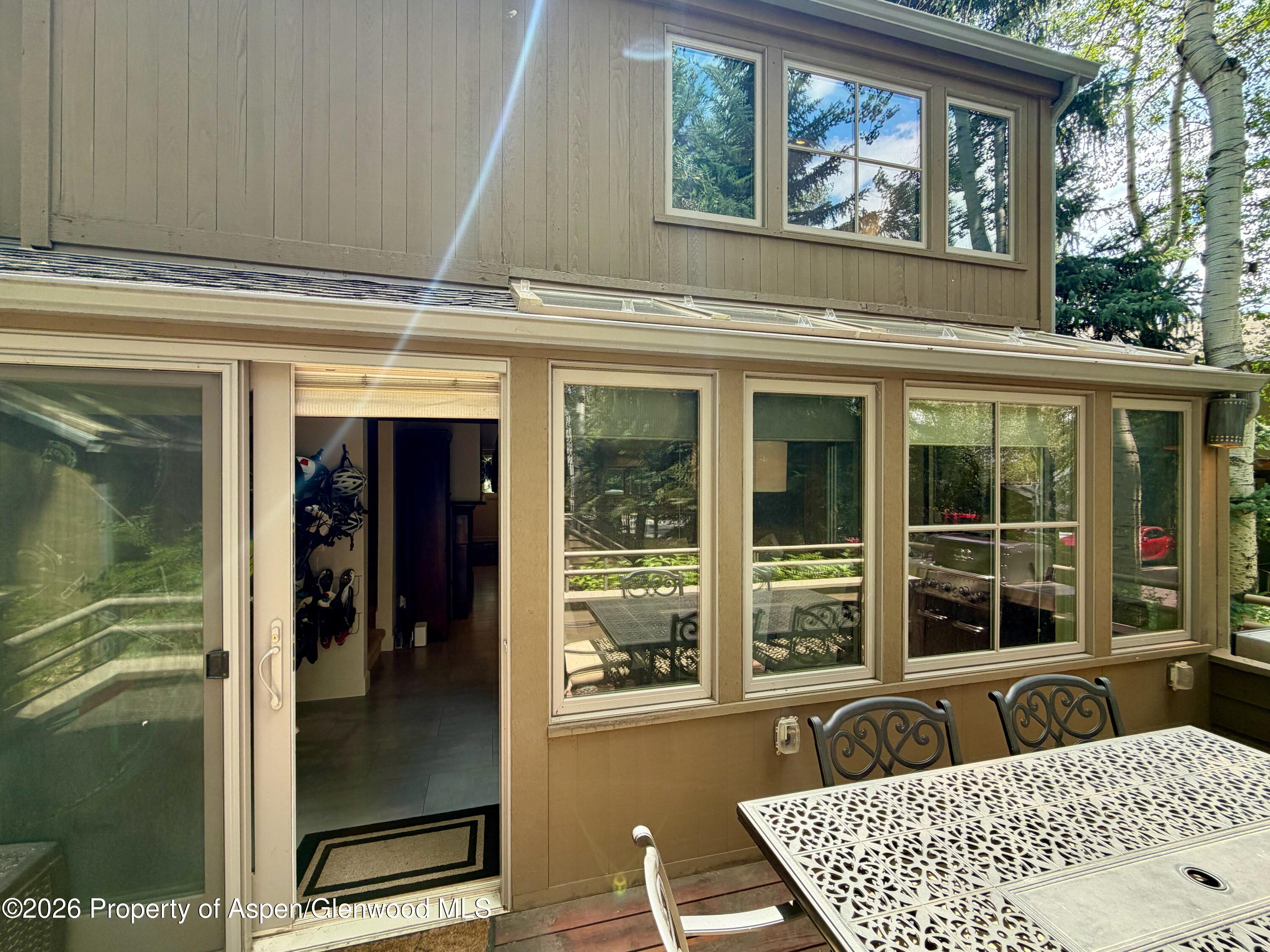 100 N 8th Street Aspen CO 81611