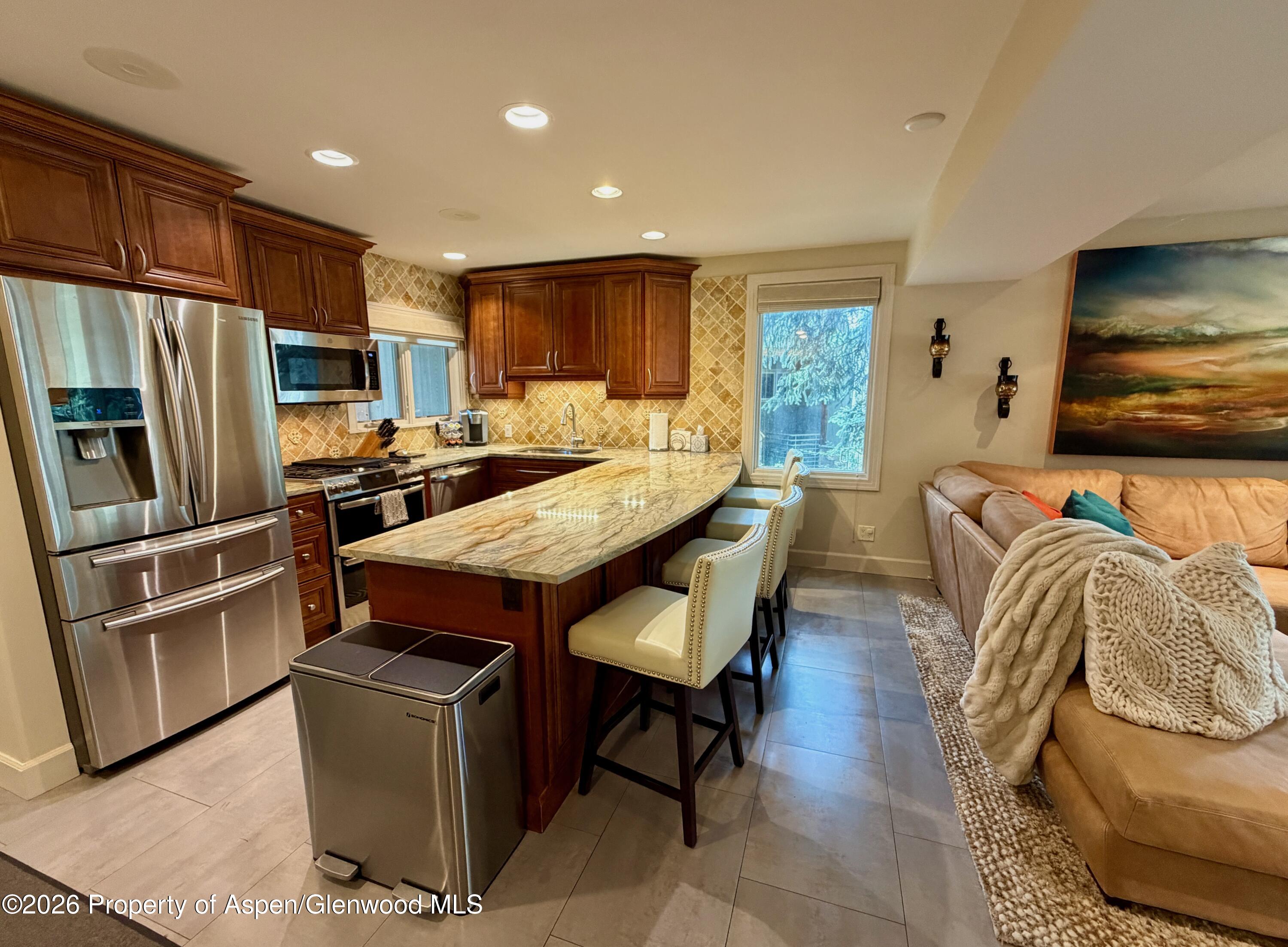 100 N 8th Street Aspen CO 81611