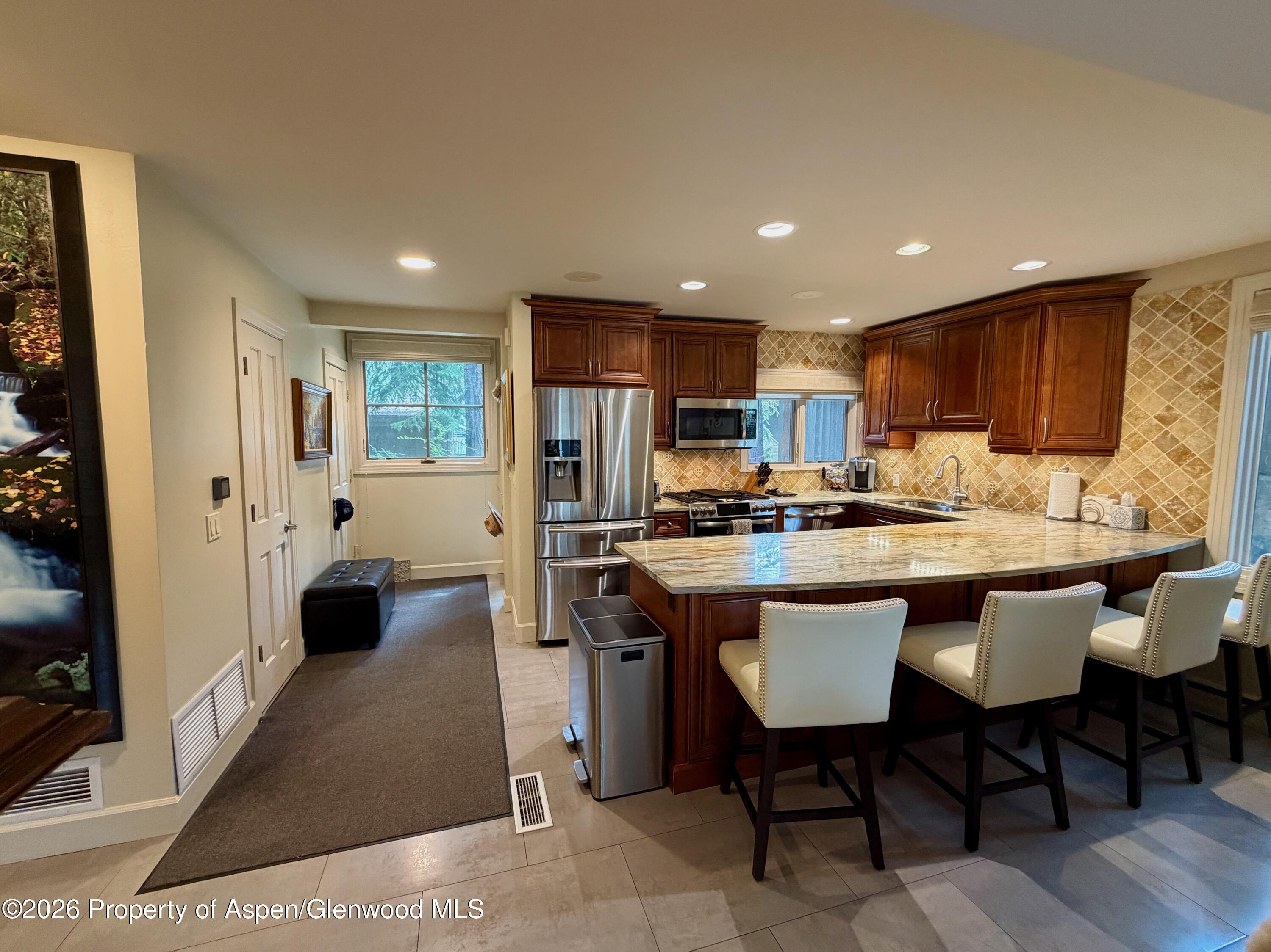 100 N 8th Street Aspen CO 81611
