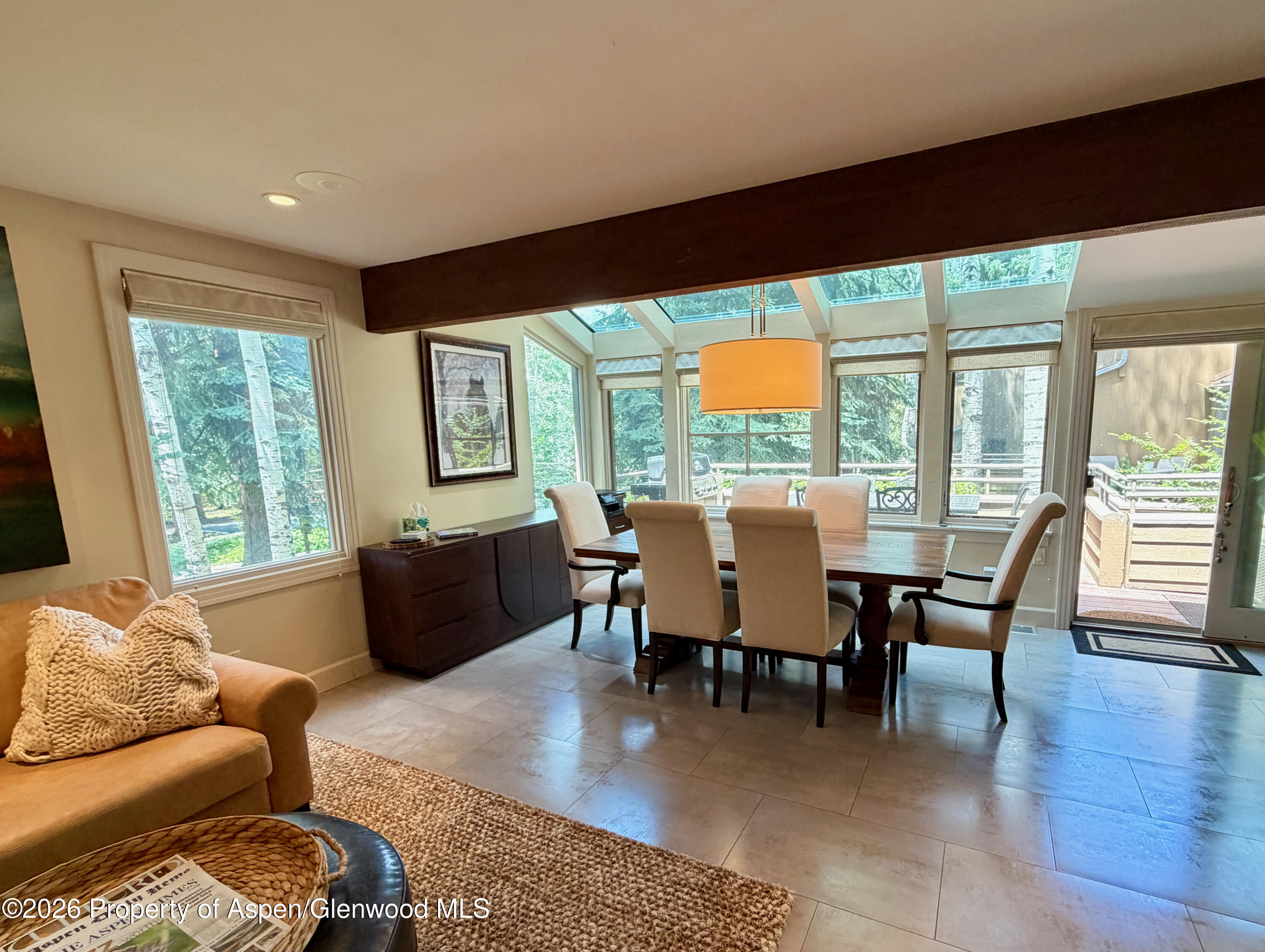 100 N 8th Street Aspen CO 81611