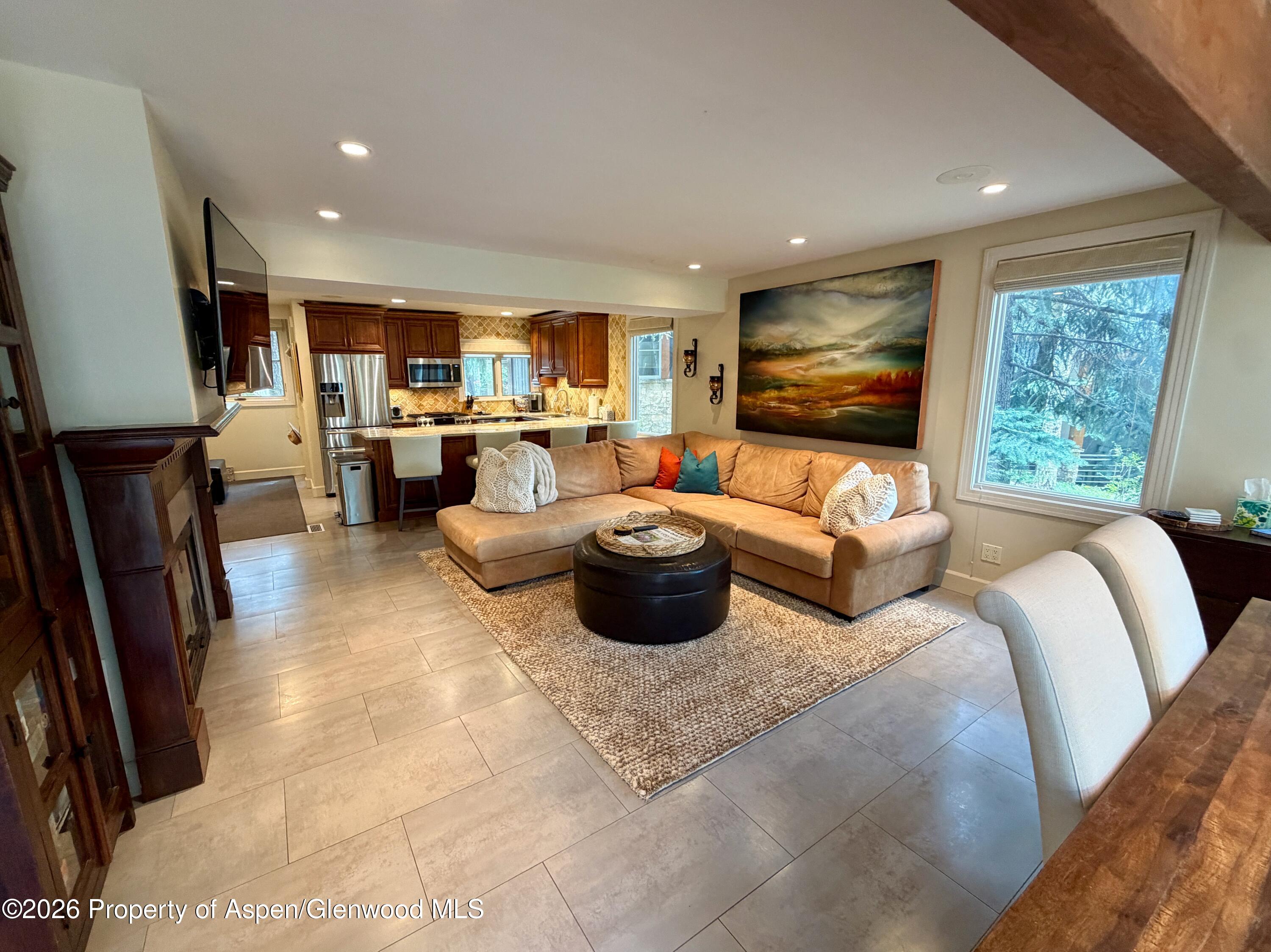 100 N 8th Street Aspen CO 81611