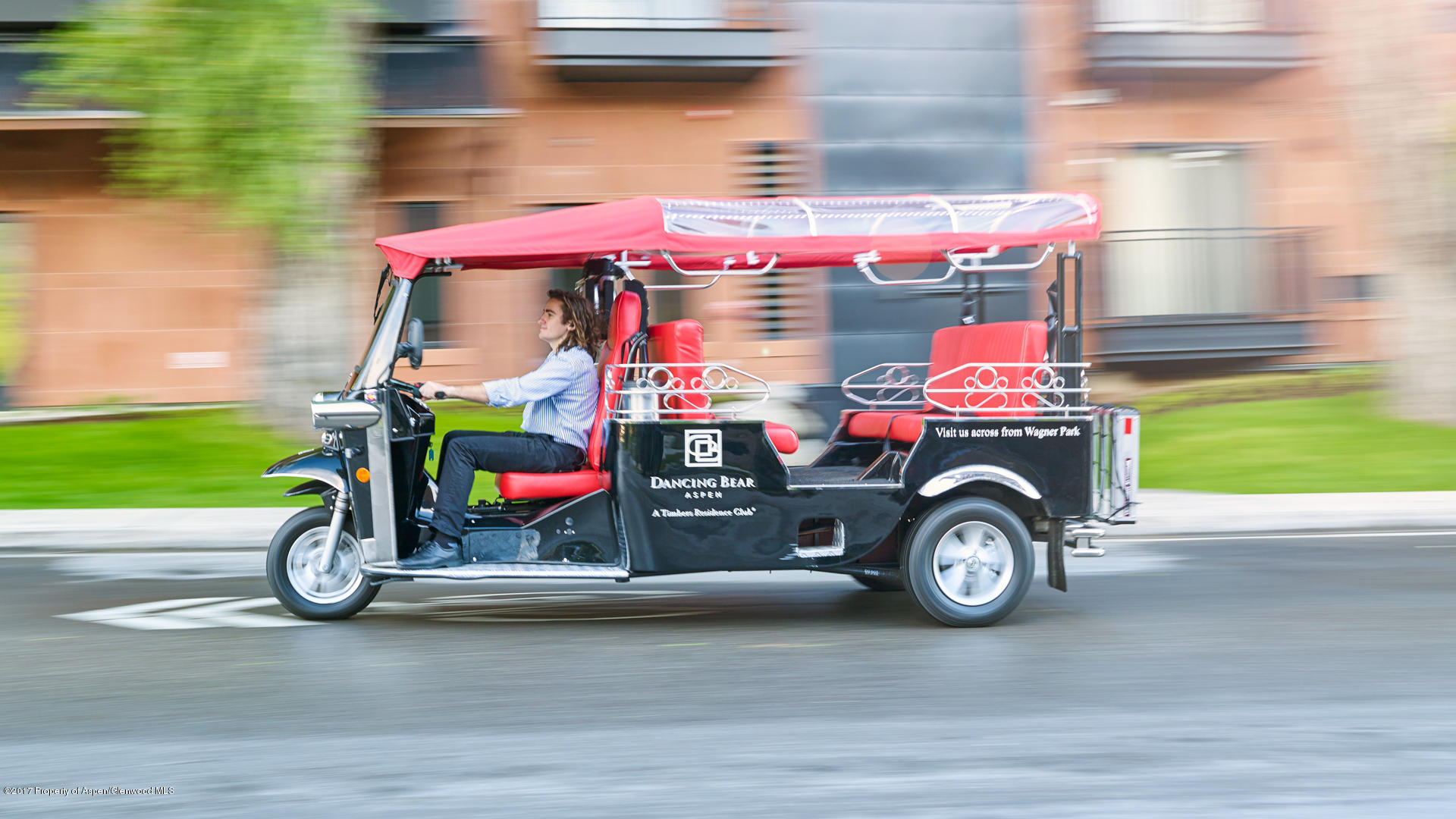 219 E Durant Avenue Aspen CO 81611