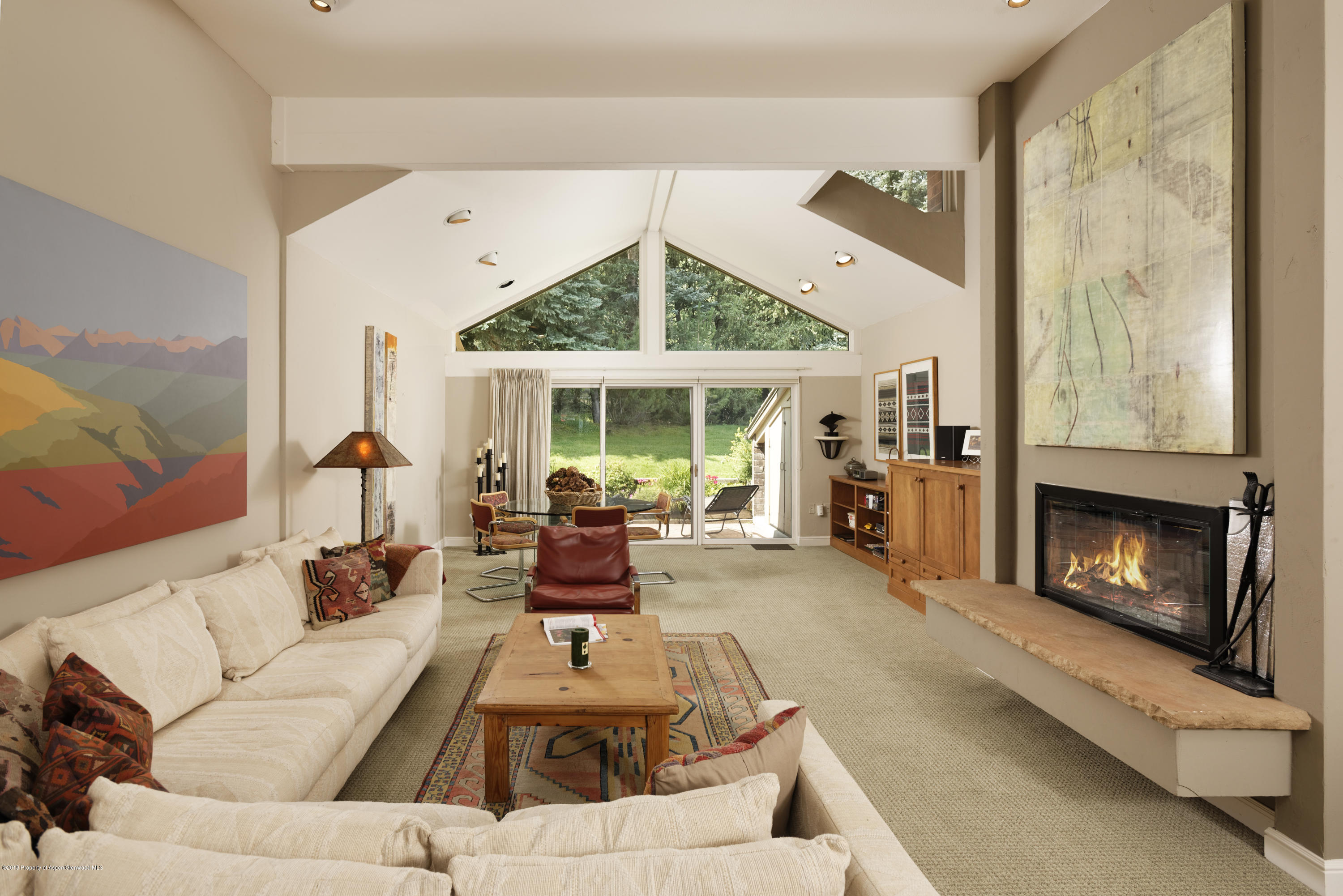 625 S West End Street Aspen CO 81611