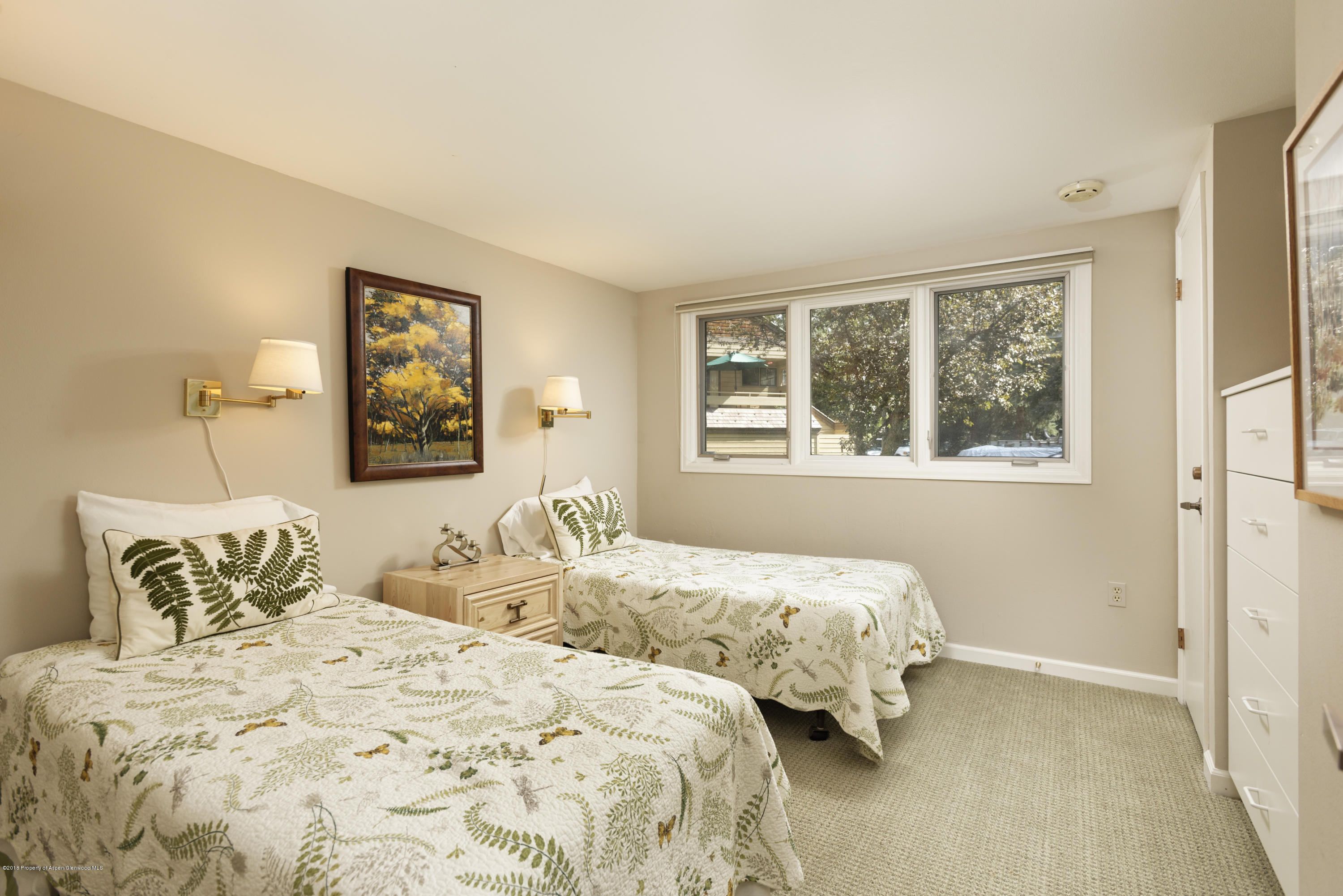 625 S West End Street Aspen CO 81611