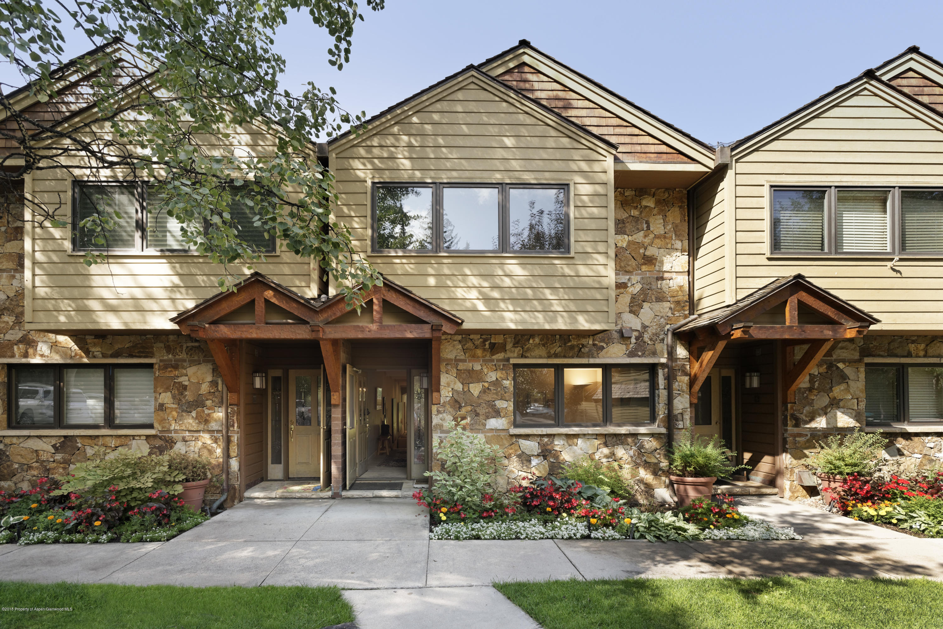 625 S West End Street Aspen CO 81611
