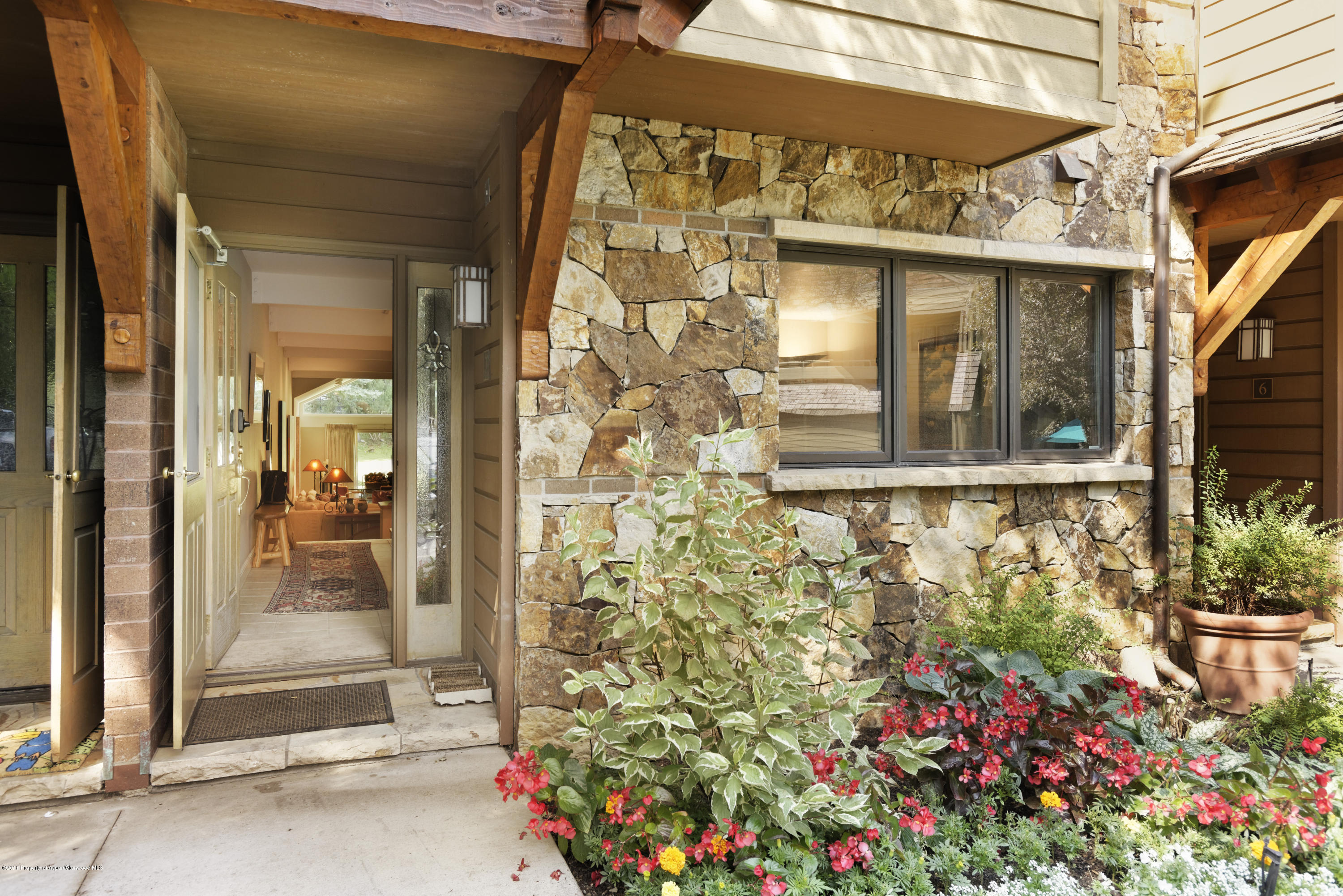 625 S West End Street Aspen CO 81611