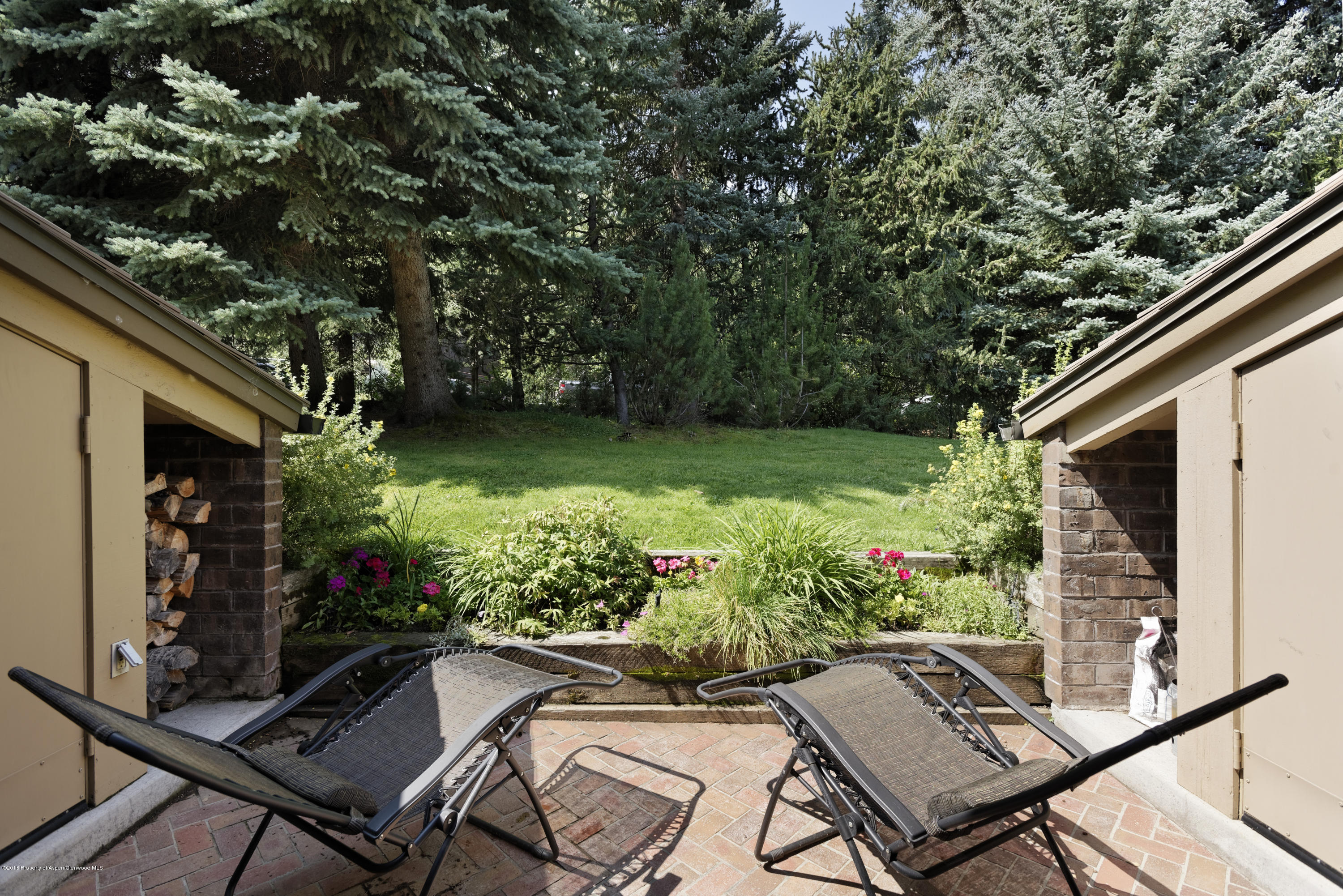 625 S West End Street Aspen CO 81611