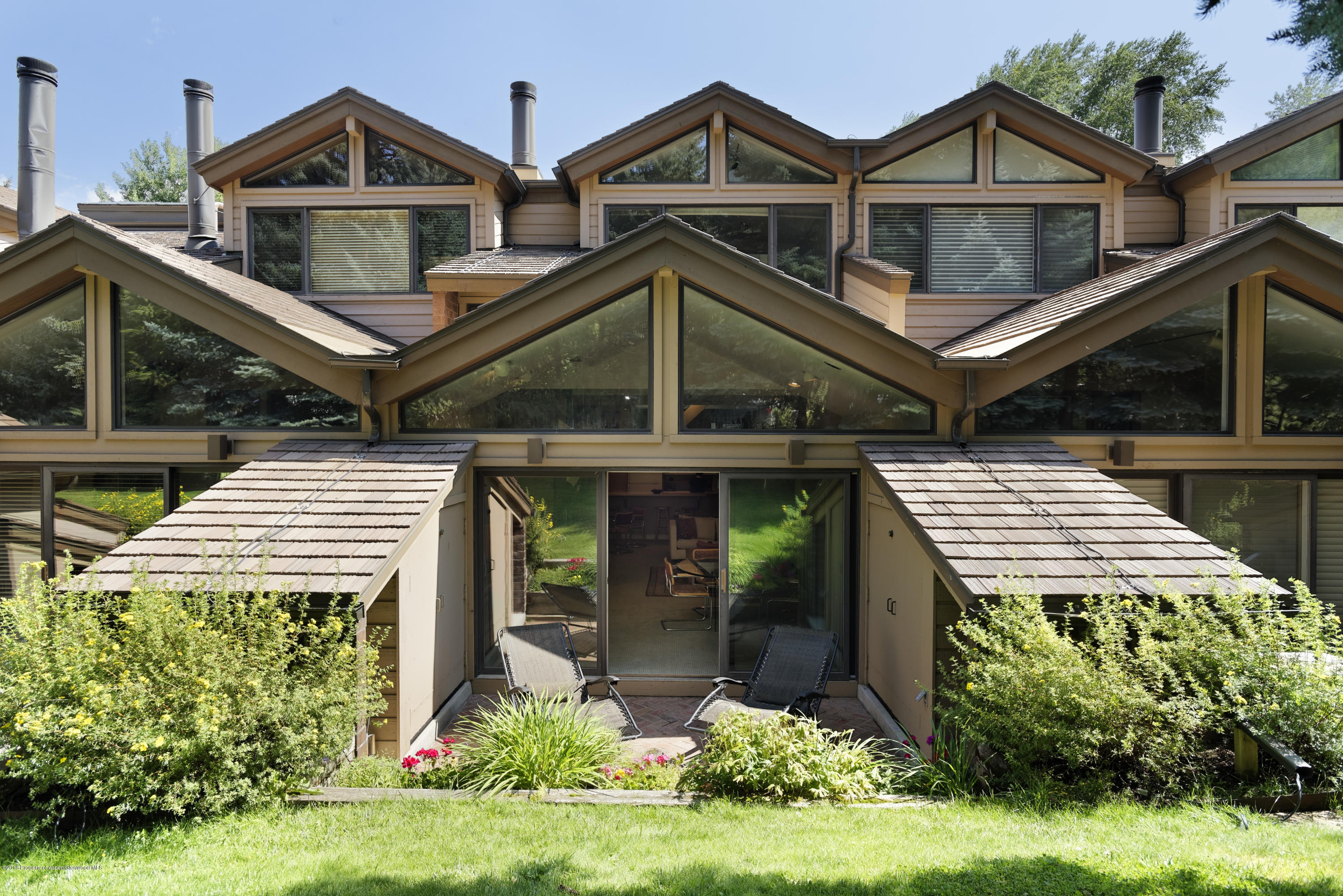 625 S West End Street Aspen CO 81611