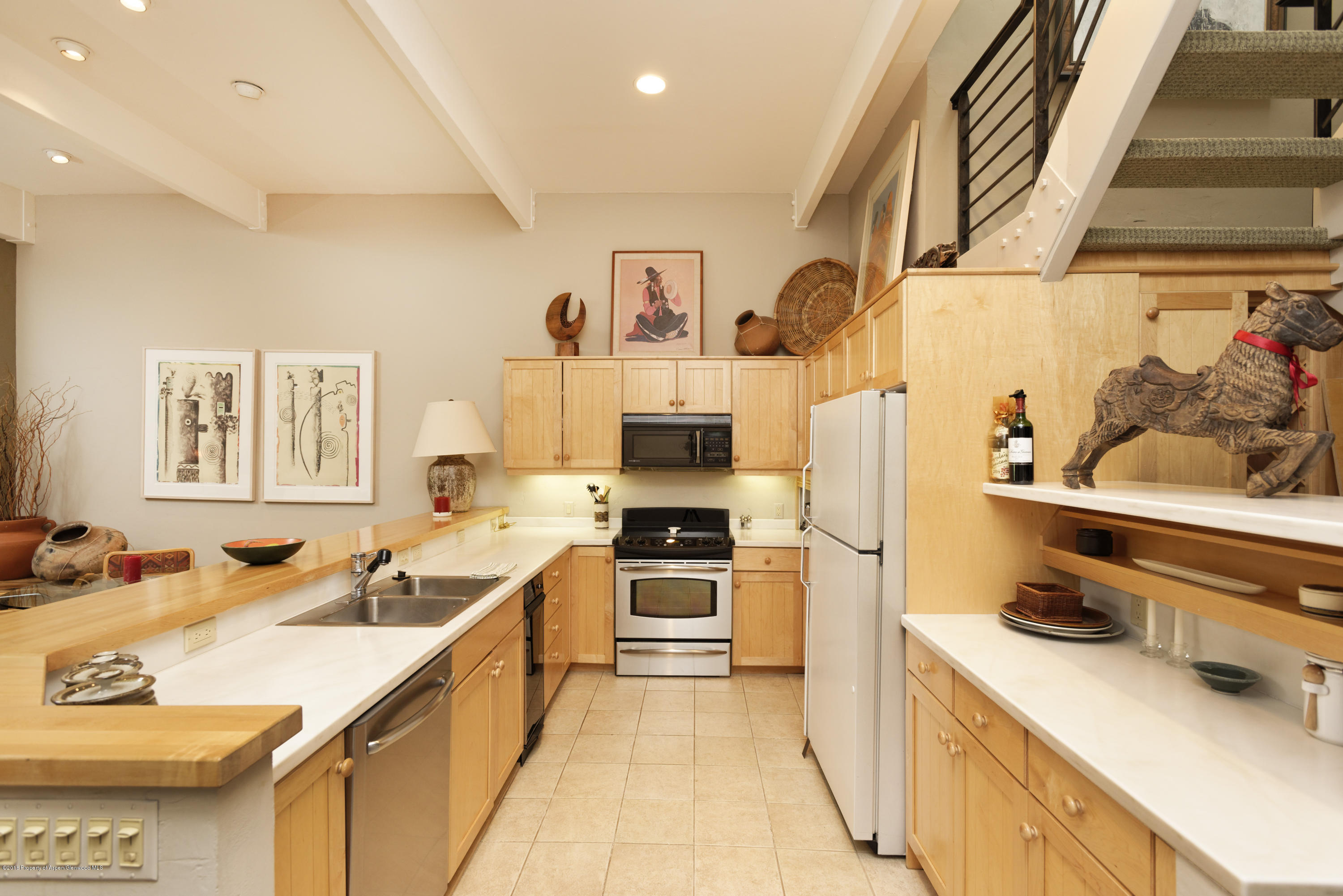 625 S West End Street Aspen CO 81611
