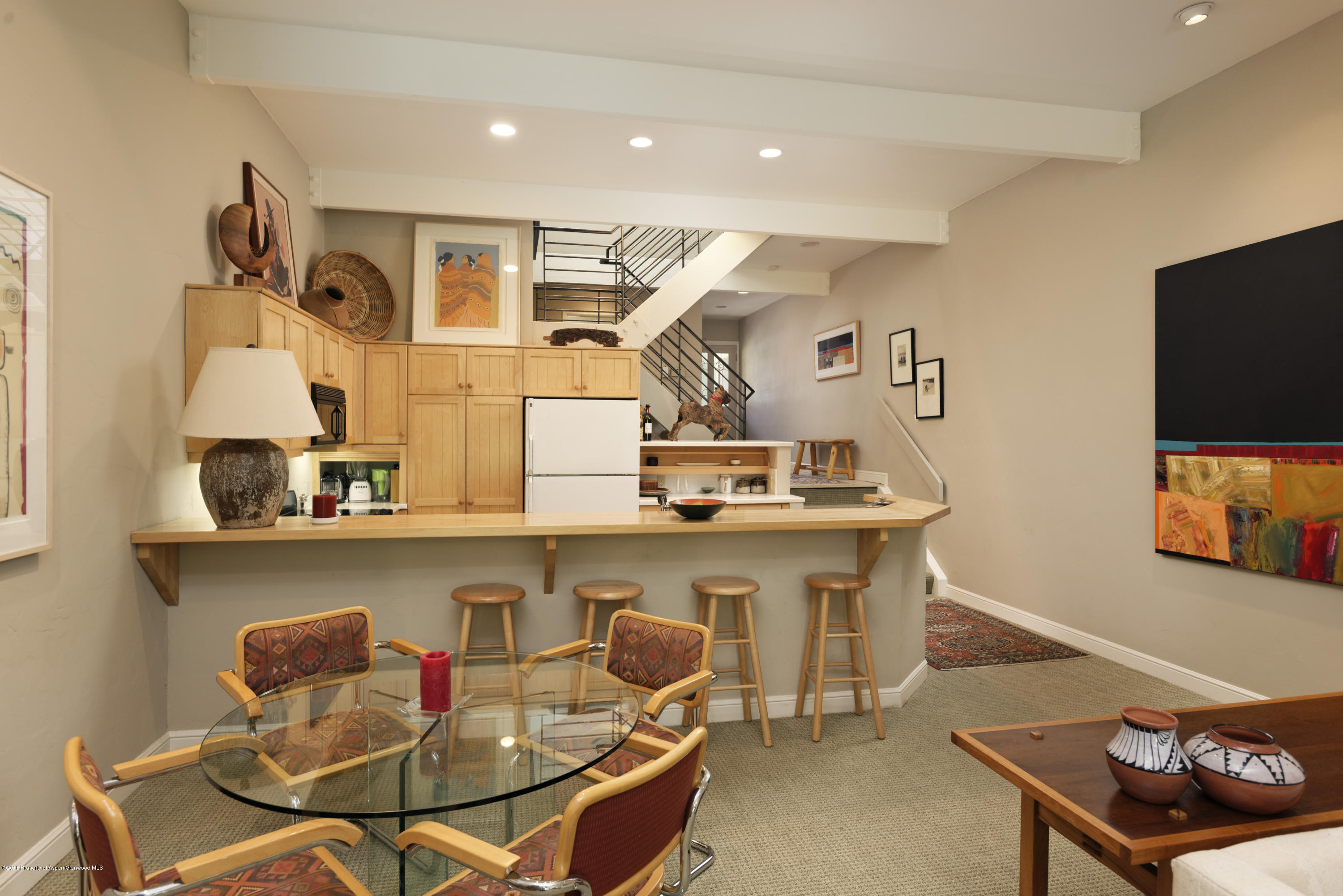 625 S West End Street Aspen CO 81611