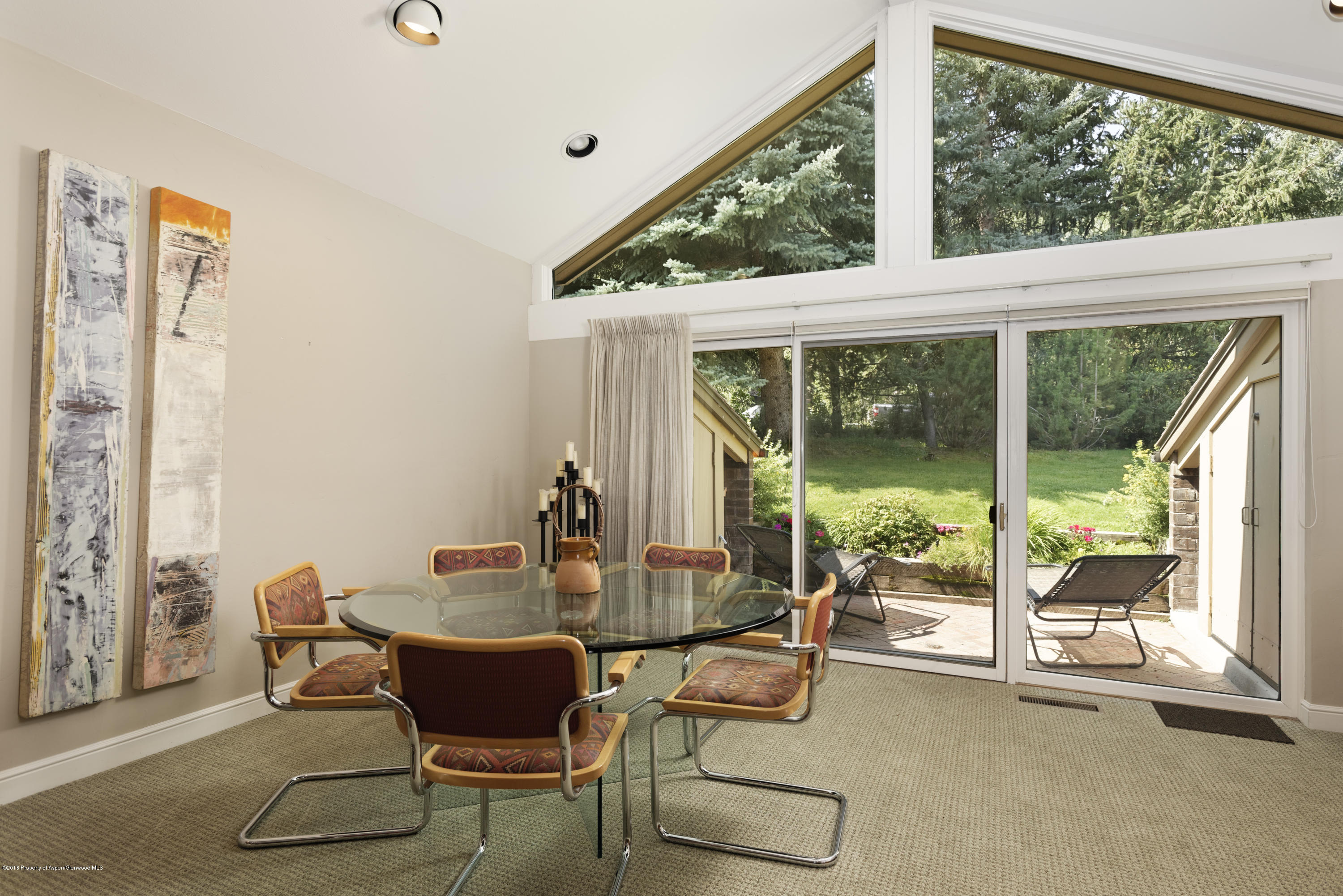 625 S West End Street Aspen CO 81611