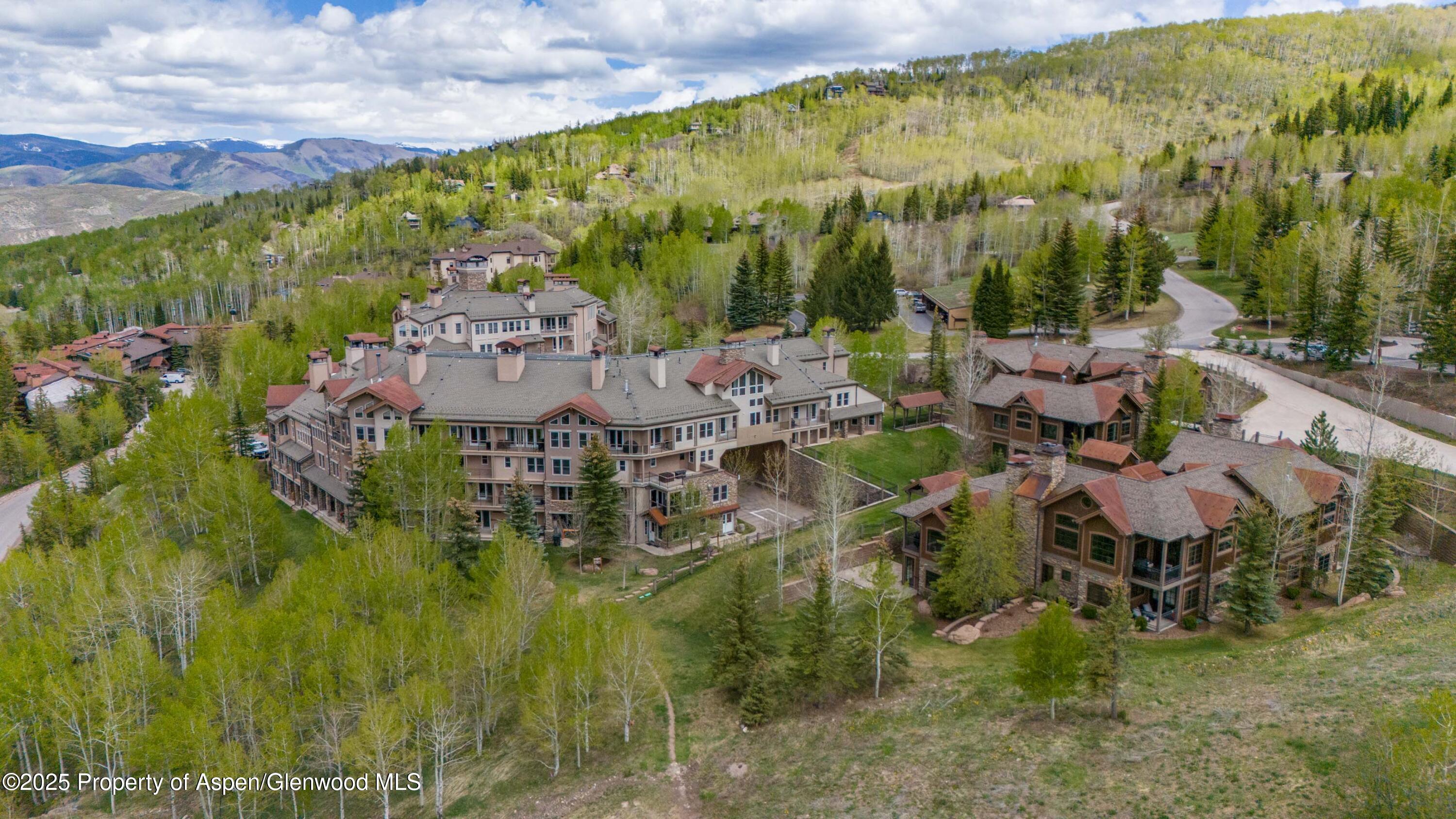 425 Wood Road Snowmass Village CO 81615