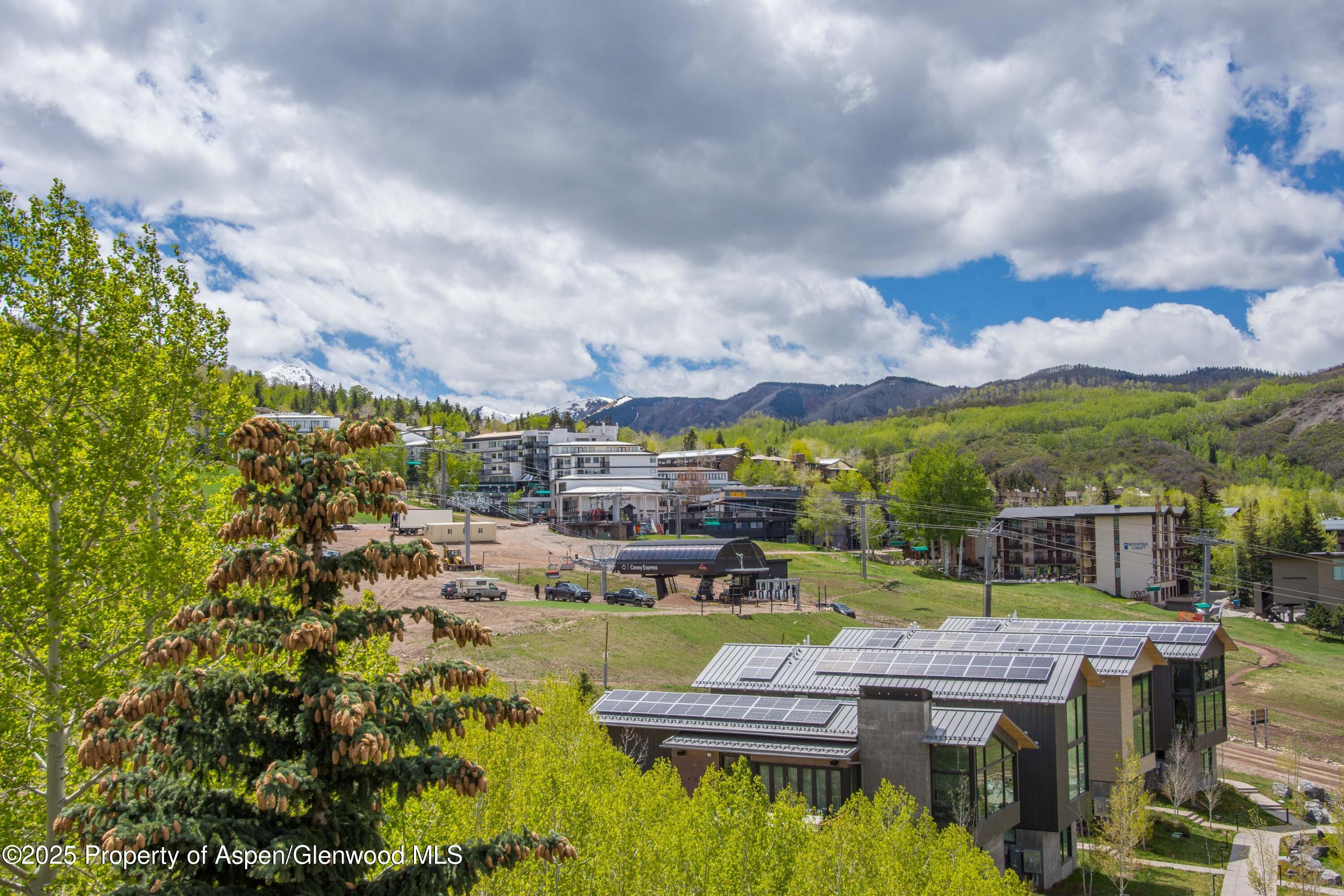 425 Wood Road Snowmass Village CO 81615