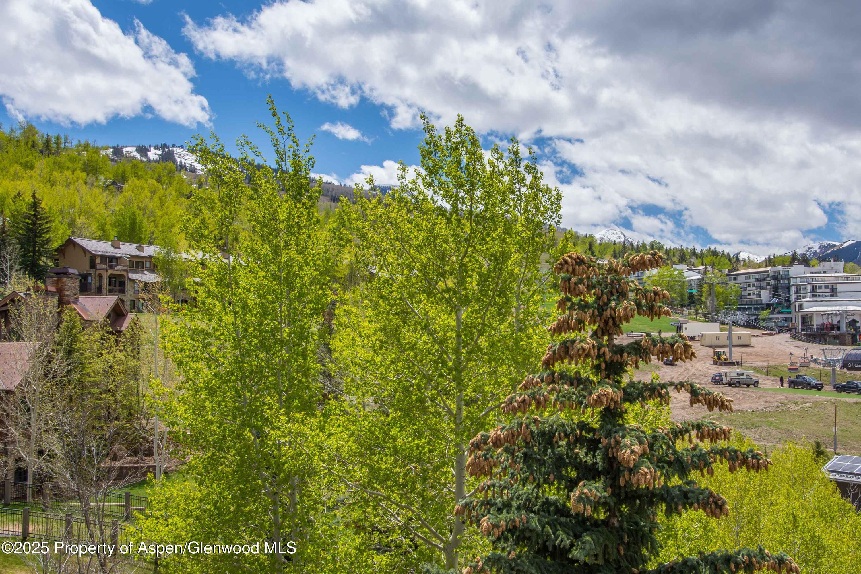 425 Wood Road Snowmass Village CO 81615