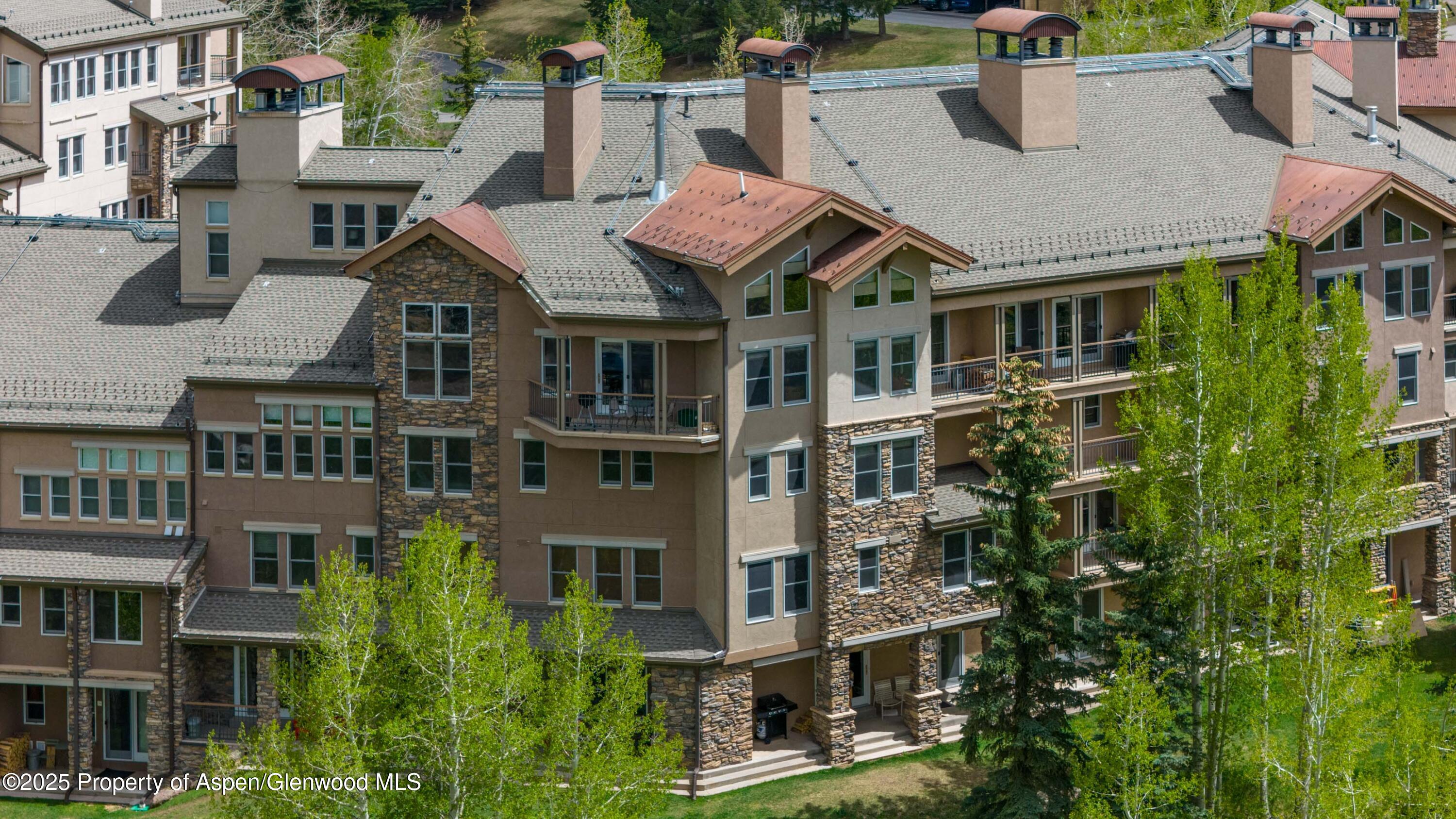425 Wood Road Snowmass Village CO 81615
