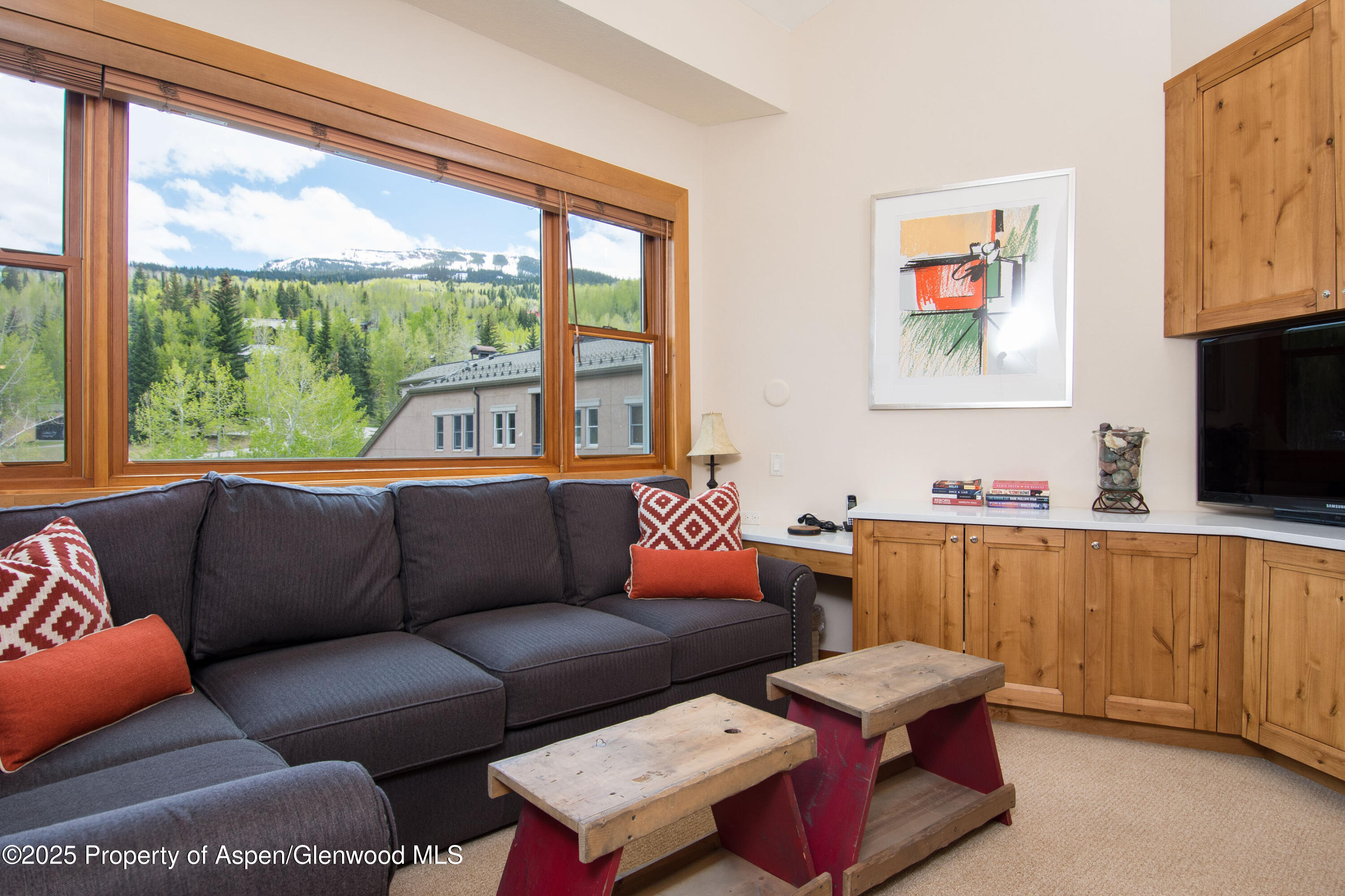 425 Wood Road Snowmass Village CO 81615