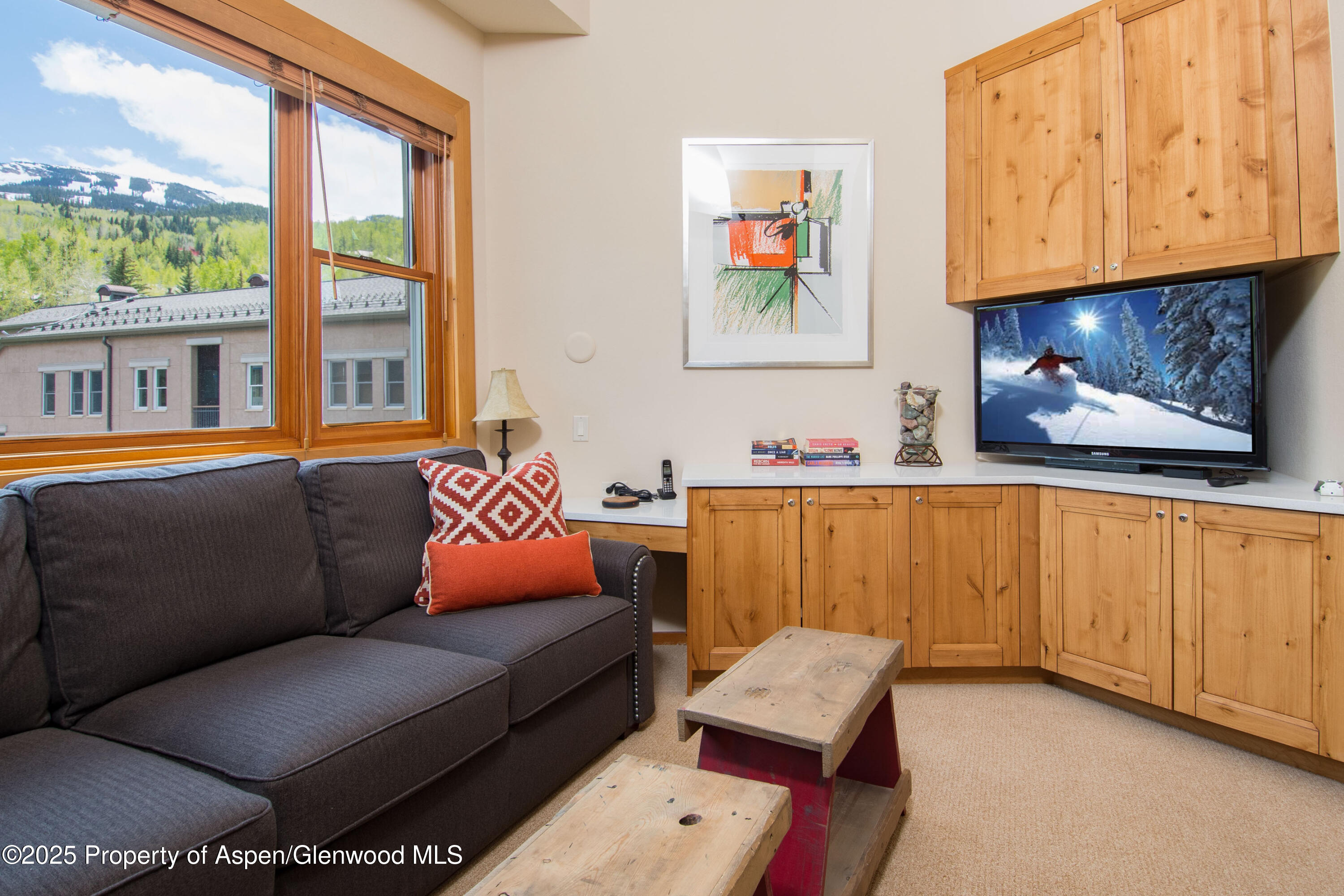 425 Wood Road Snowmass Village CO 81615