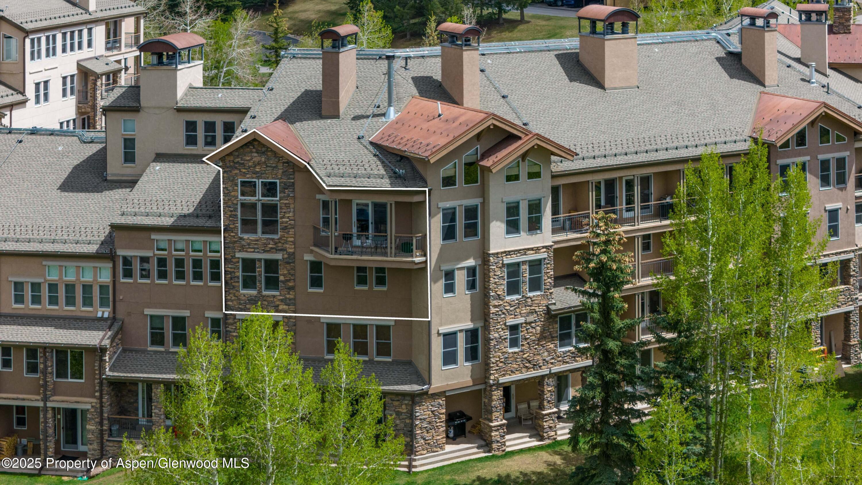 425 Wood Road Snowmass Village CO 81615