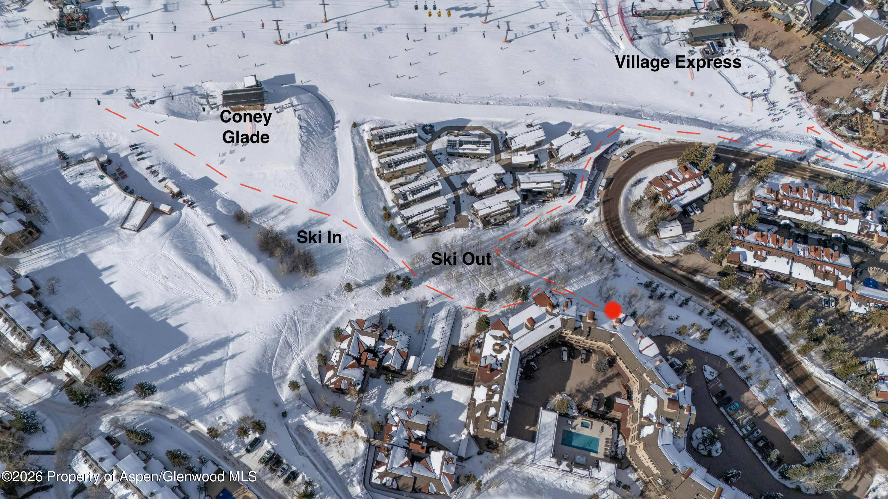 425 Wood Road Snowmass Village CO 81615