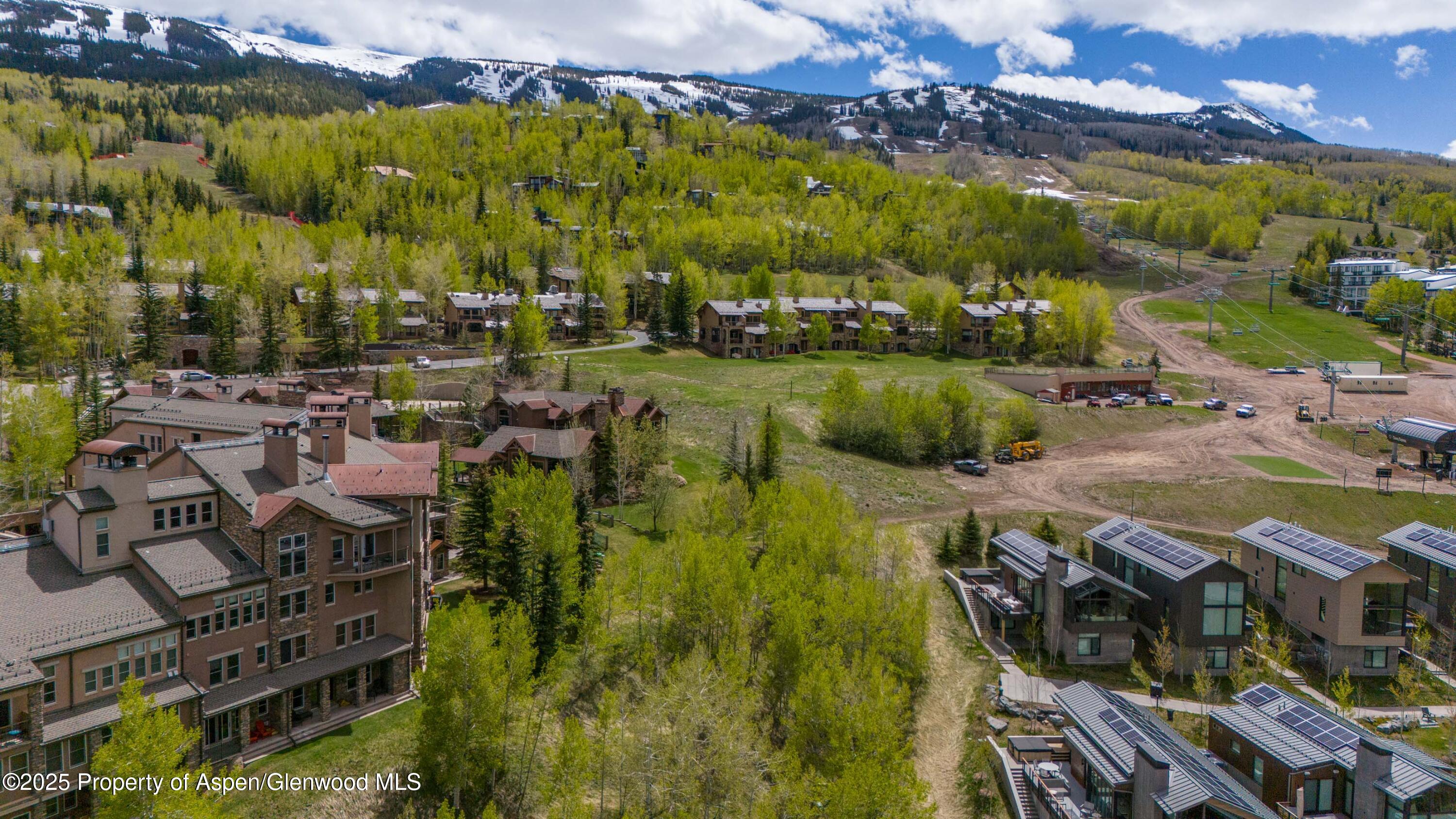 425 Wood Road Snowmass Village CO 81615