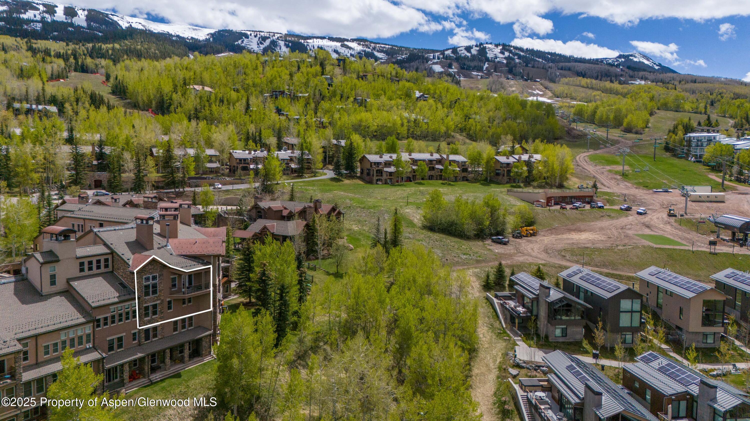 425 Wood Road Snowmass Village CO 81615