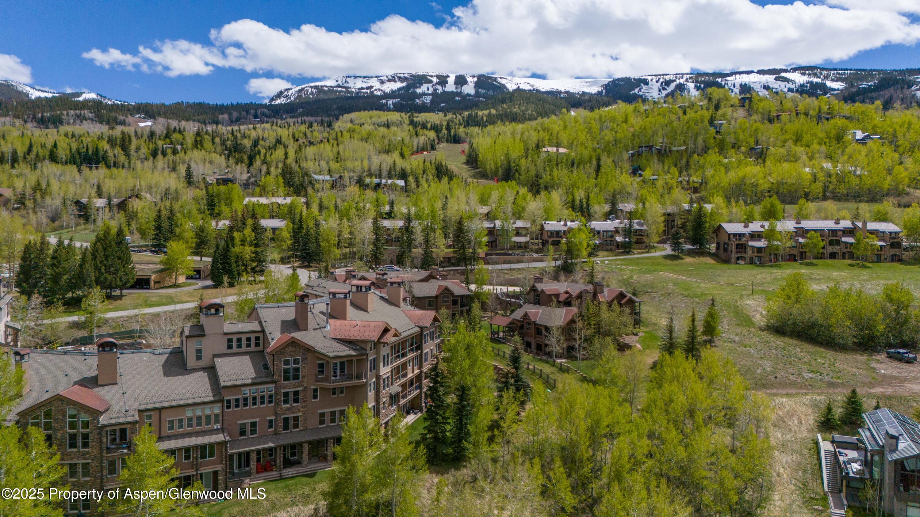 425 Wood Road Snowmass Village CO 81615