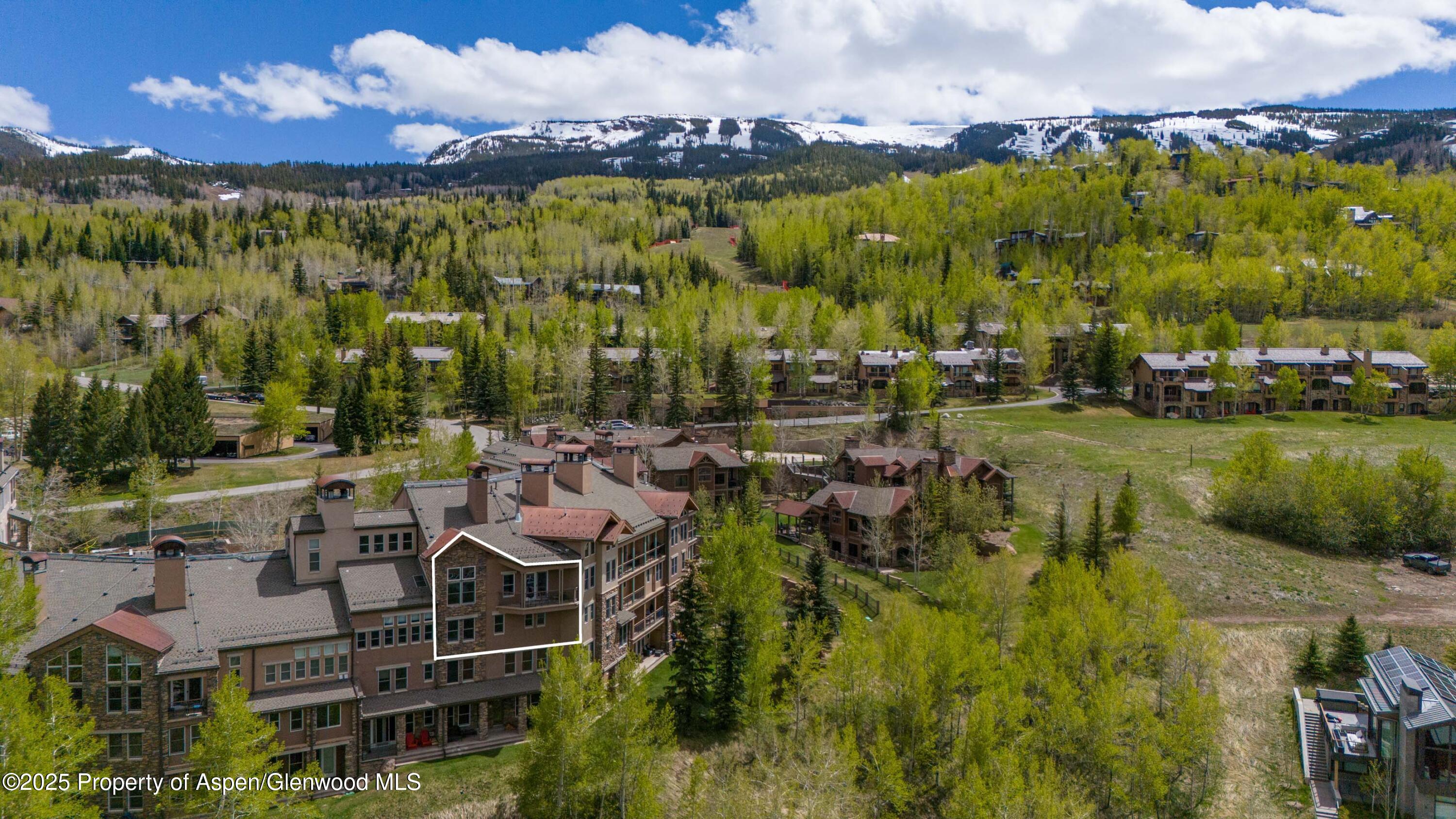 425 Wood Road Snowmass Village CO 81615