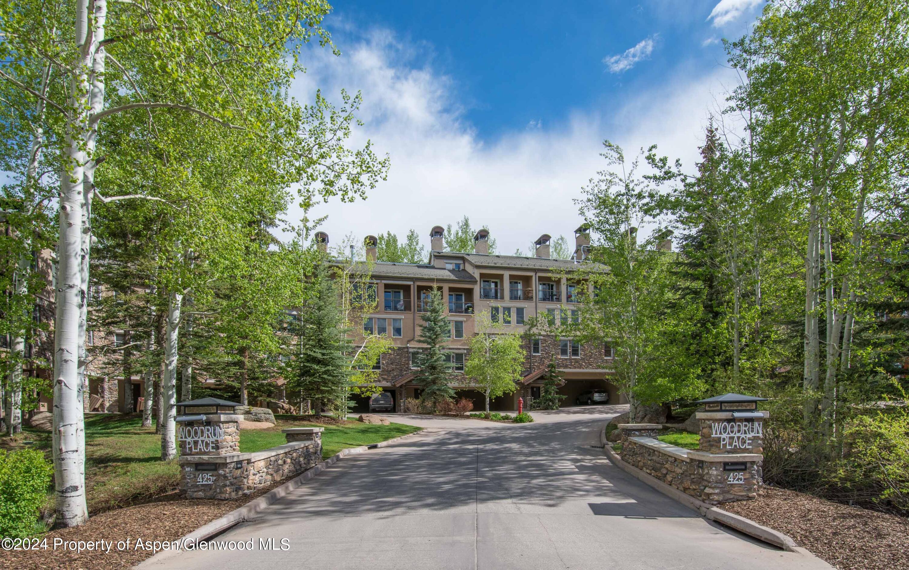 425 Wood Road Snowmass Village CO 81615