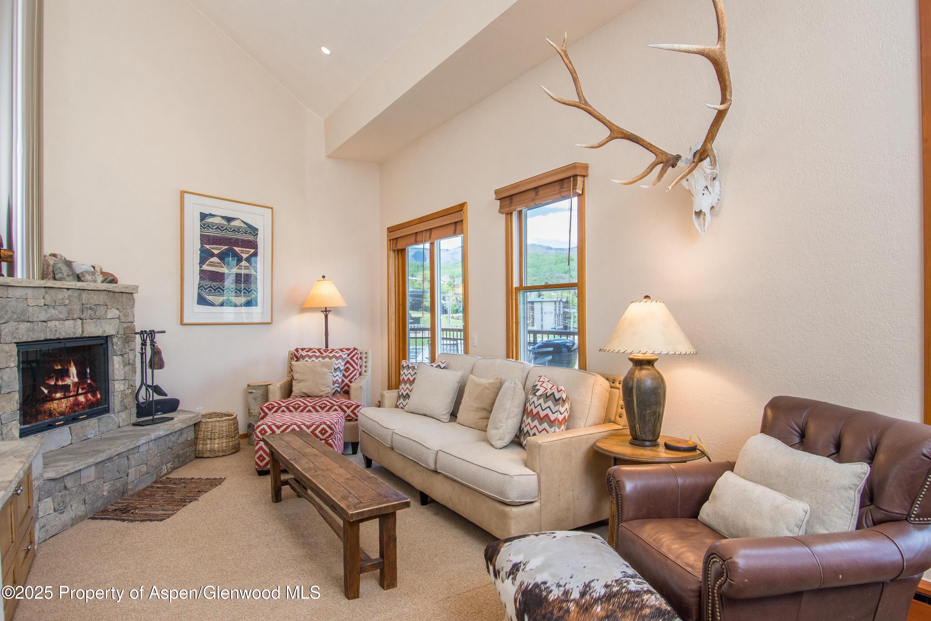 425 Wood Road Snowmass Village CO 81615