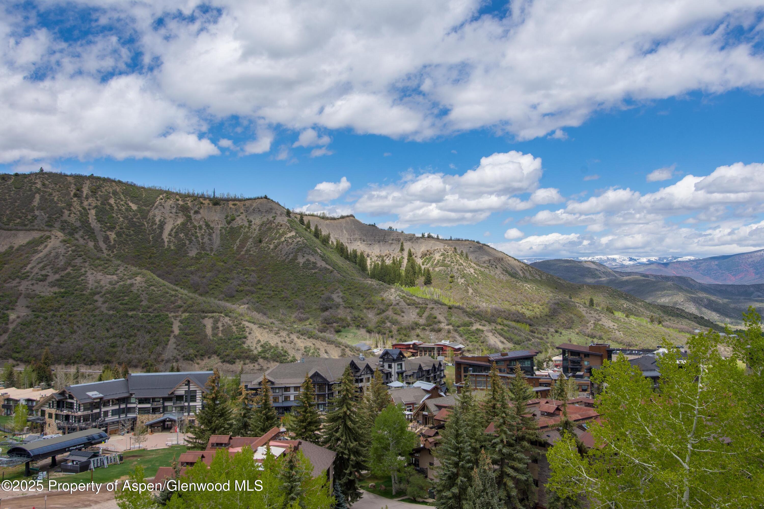 425 Wood Road Snowmass Village CO 81615