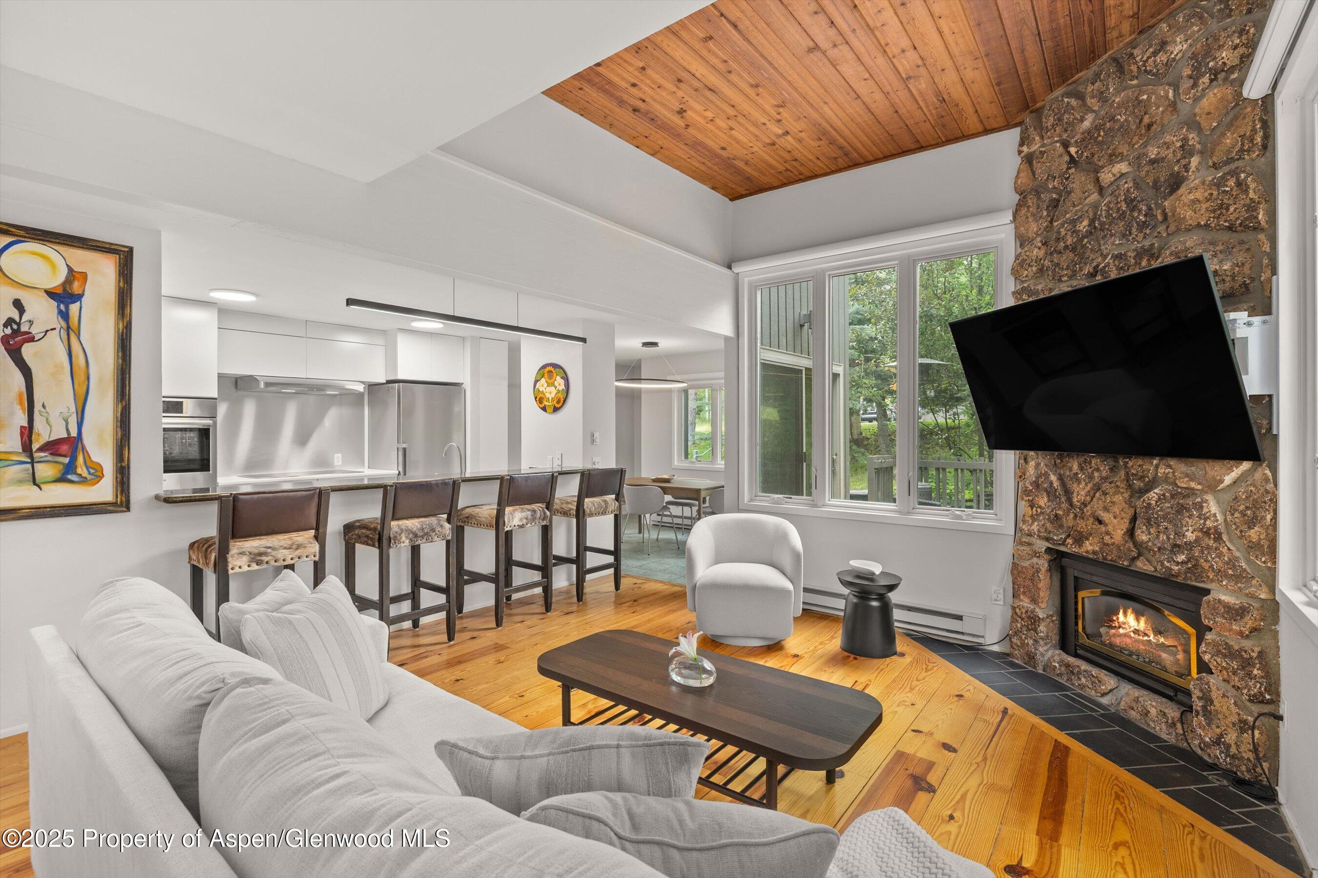 144 Meadow Ranch Road Snowmass Village CO 81615