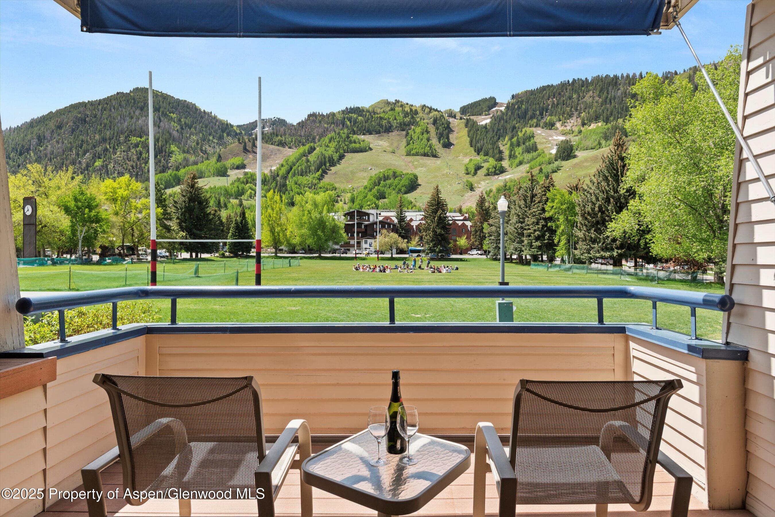 301 E Hyman Avenue Aspen CO 81611