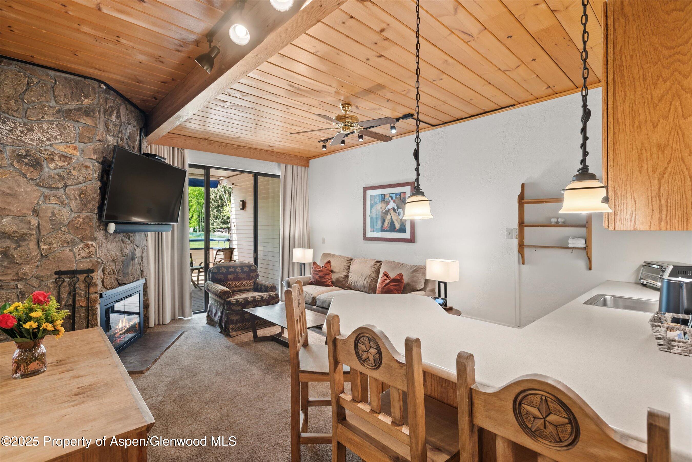 301 E Hyman Avenue Aspen CO 81611