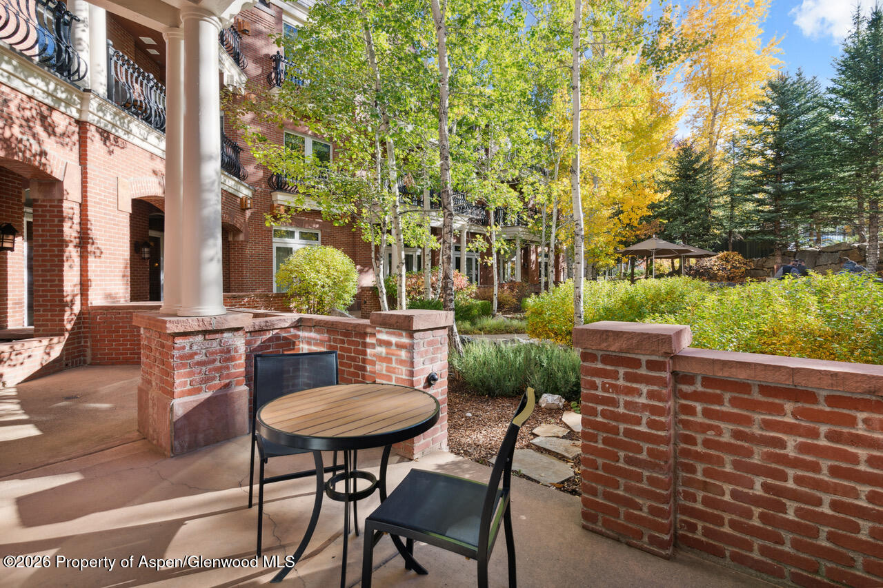 415 E Dean St, Unit 5, Week 5 Aspen CO 81611