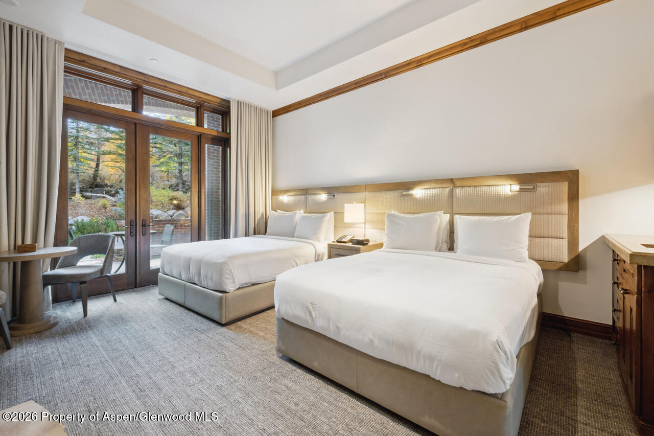 415 E Dean St, Unit 5, Week 5 Aspen CO 81611