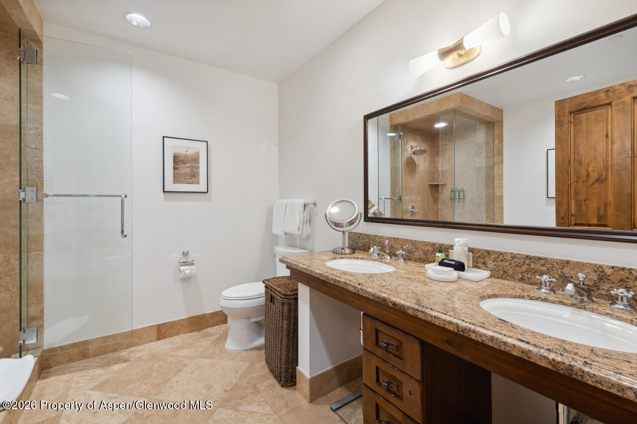 415 E Dean St, Unit 5, Week 5 Aspen CO 81611