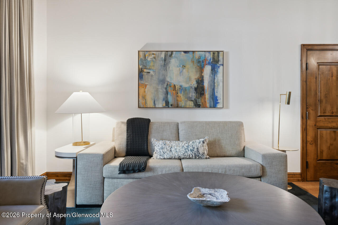 415 E Dean St, Unit 5, Week 5 Aspen CO 81611
