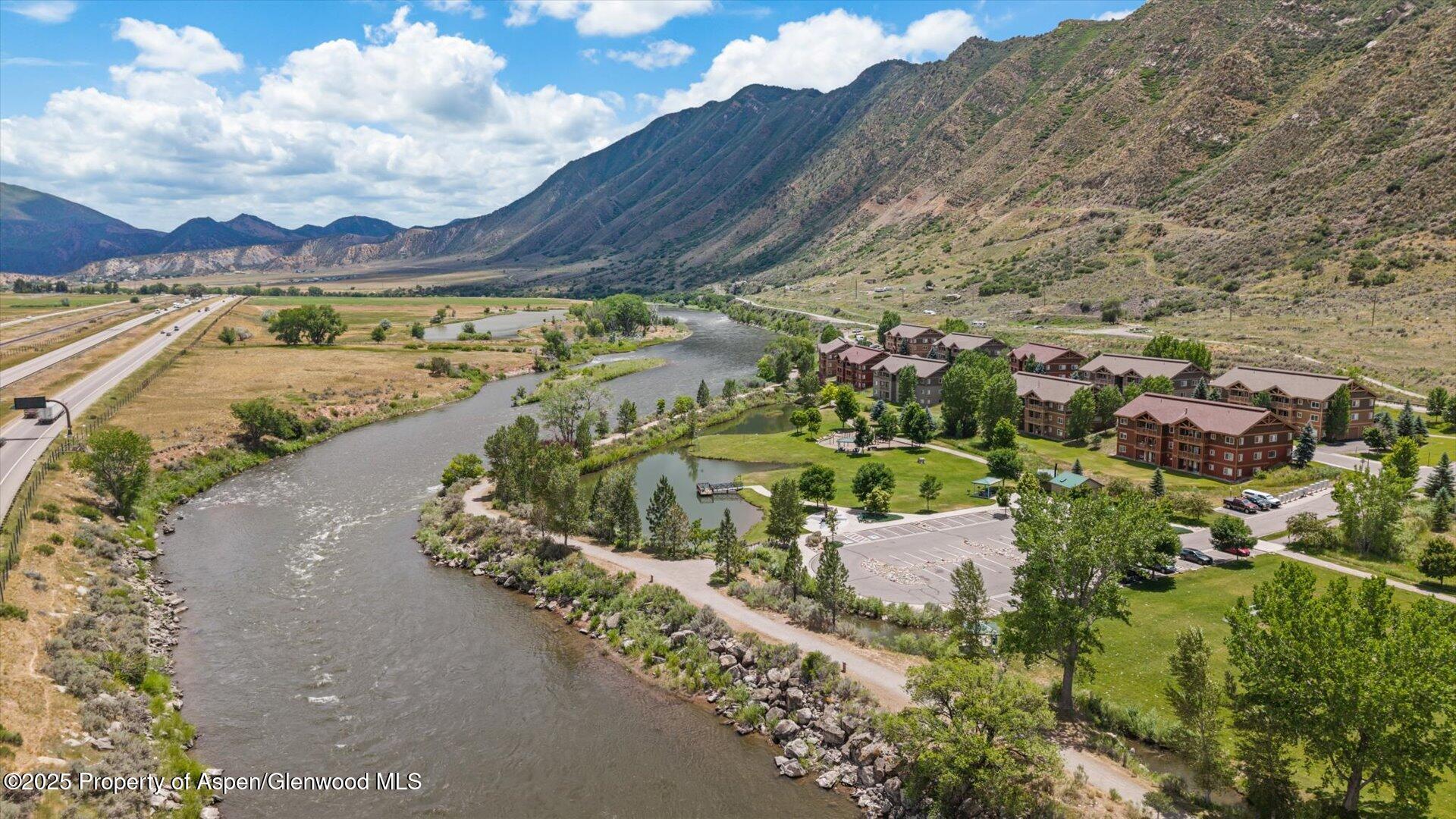 495 River View Drive New Castle CO 81647