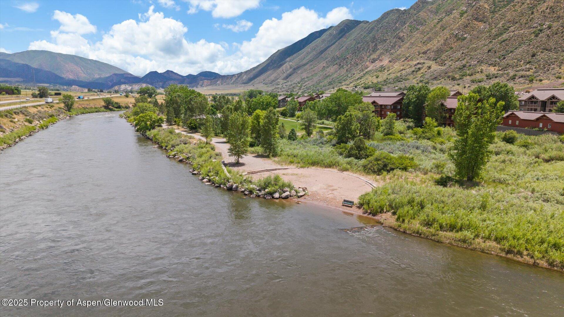 495 River View Drive New Castle CO 81647