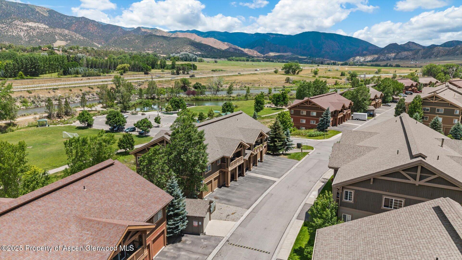 495 River View Drive New Castle CO 81647