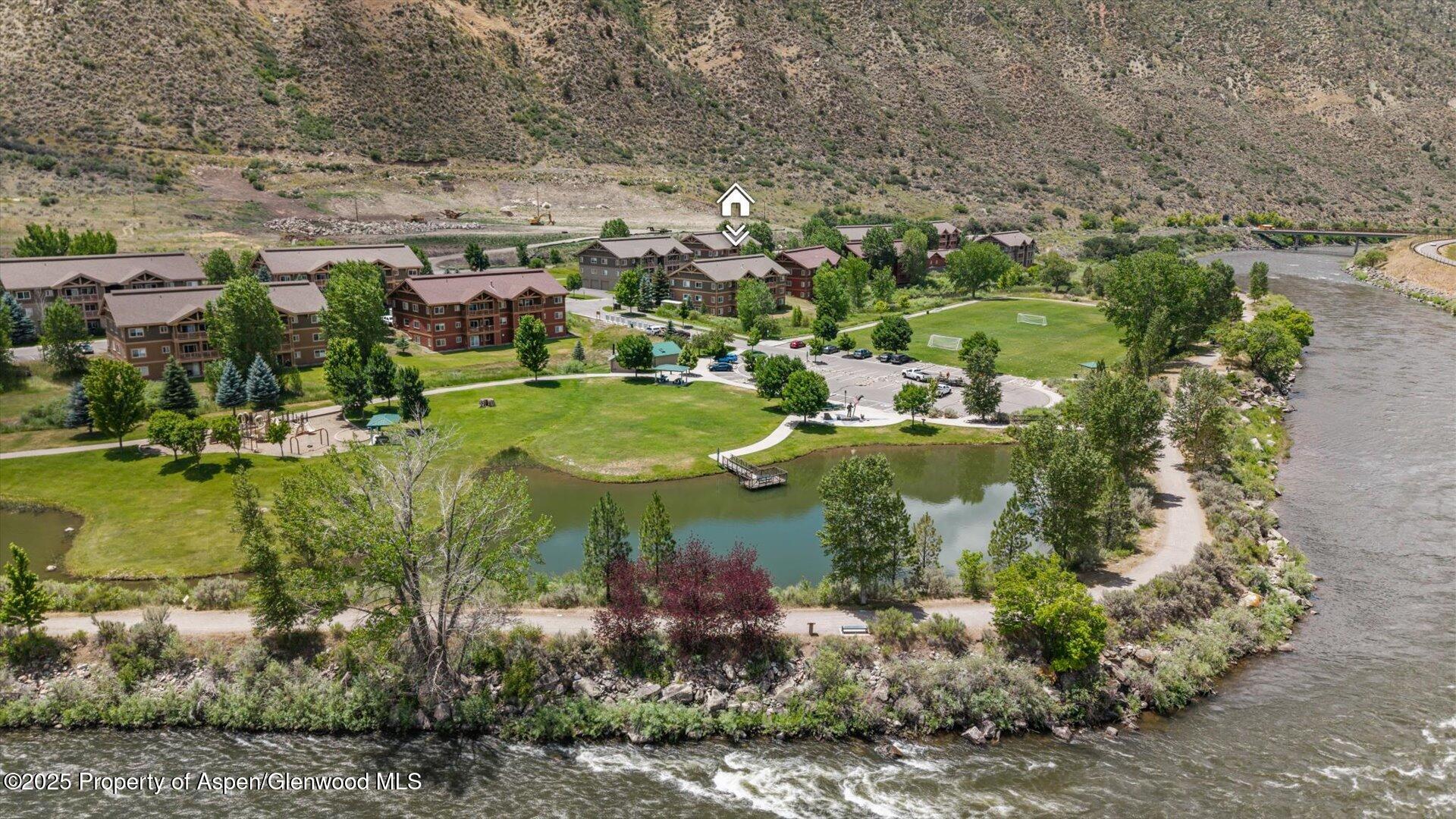 495 River View Drive New Castle CO 81647