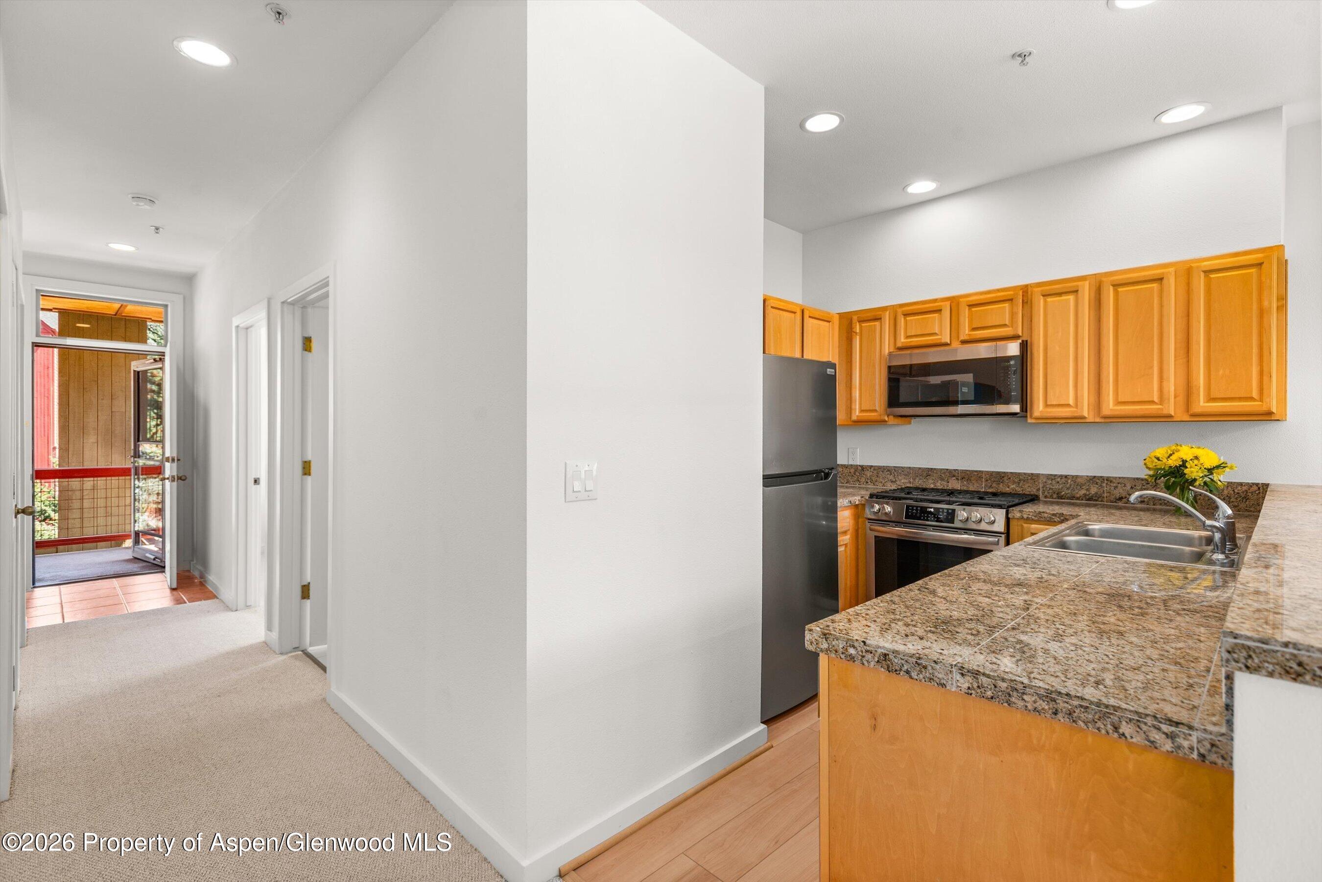 555 Gold Rivers Court Basalt CO 81621
