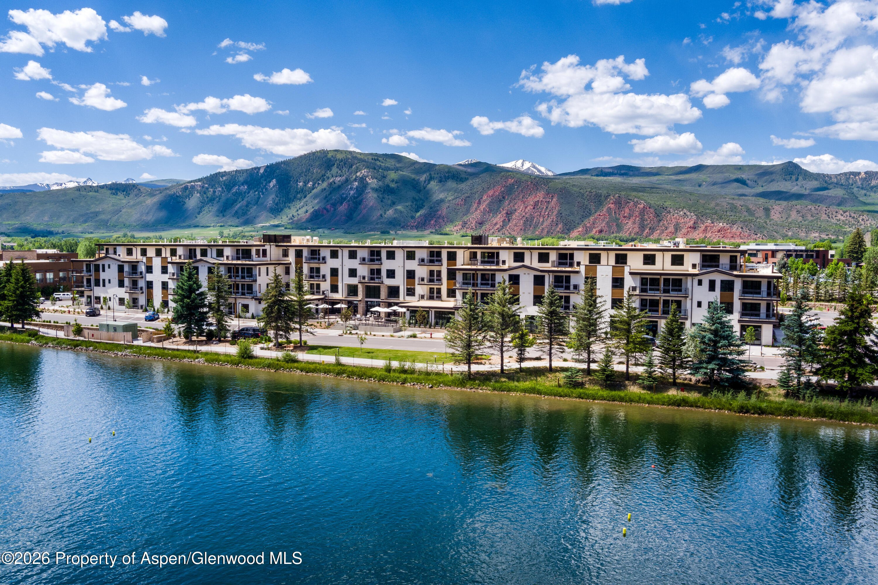 85 Kodiak Drive Basalt CO 81621