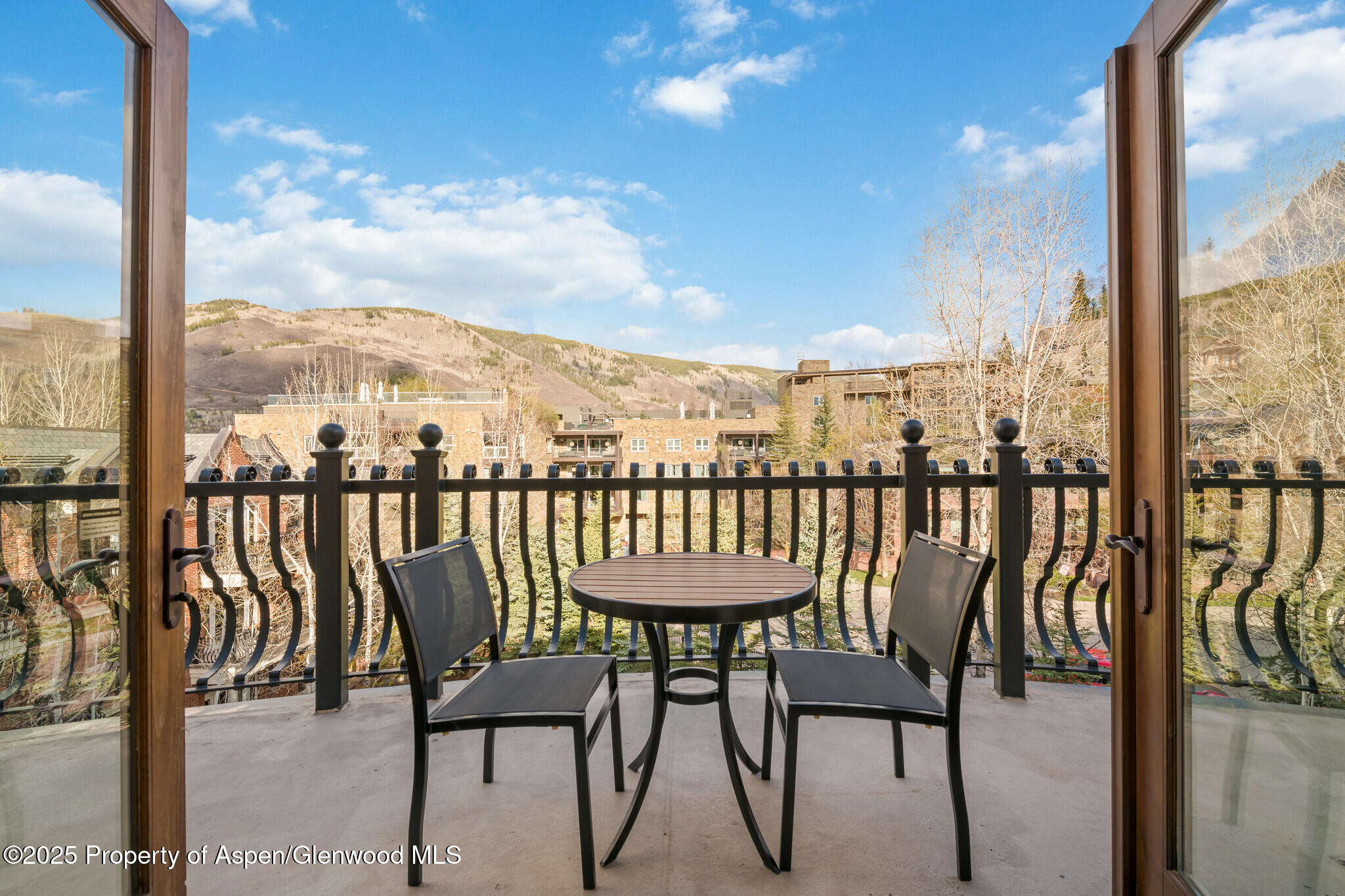 415 E Dean St., Unit 49 Week 33 Aspen CO 81611