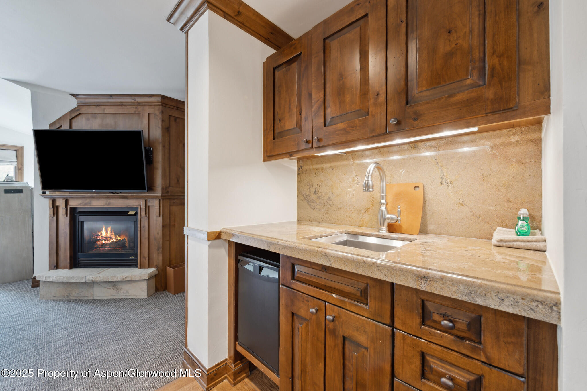 415 E Dean St., Unit 49 Week 33 Aspen CO 81611