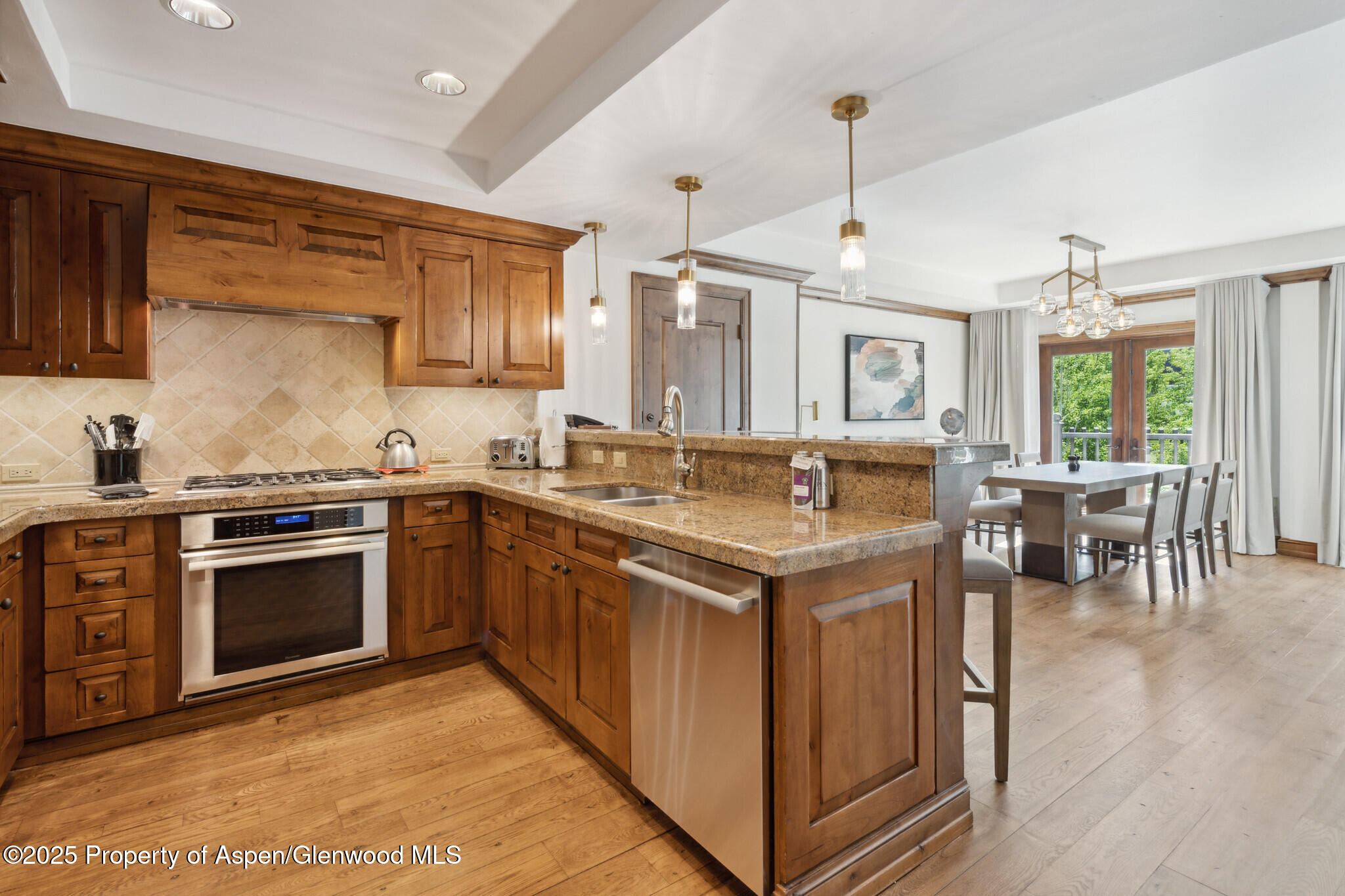 415 E Dean St., Unit 49 Week 33 Aspen CO 81611